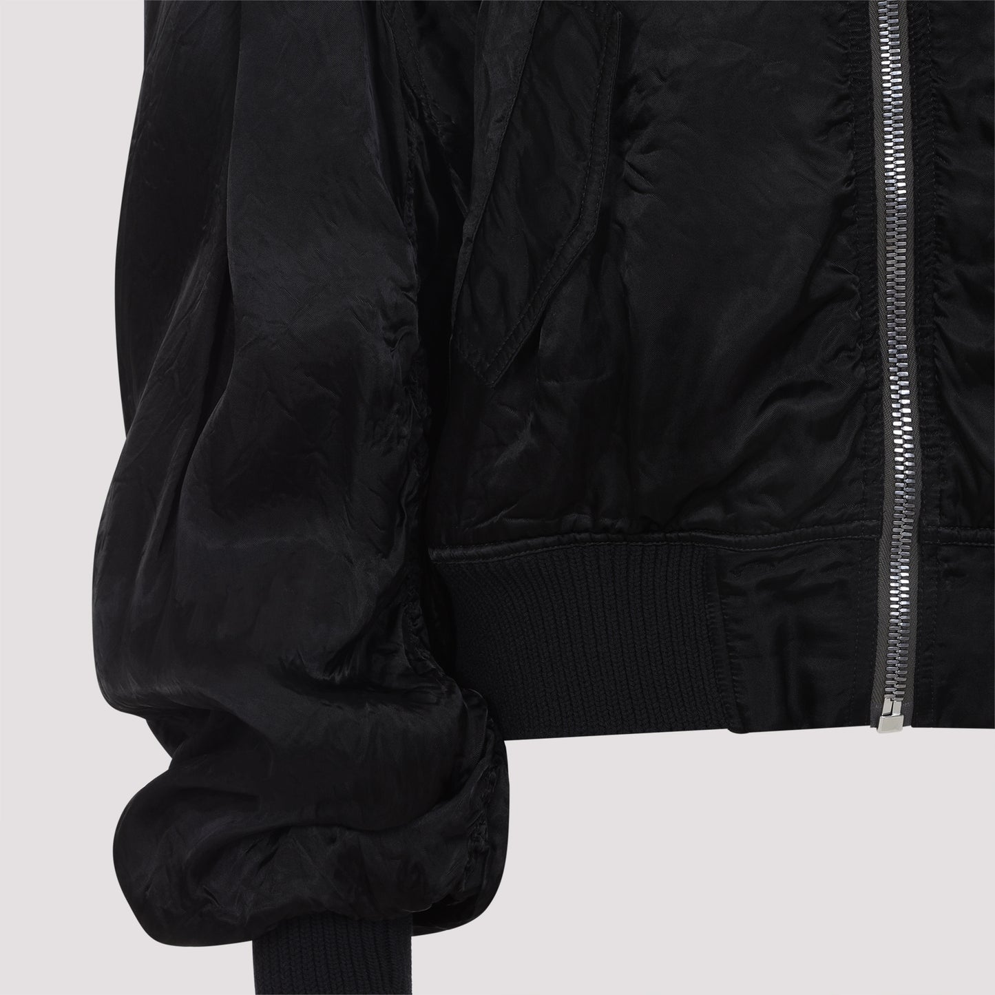 Rick Owens Secchia Flight Jacket