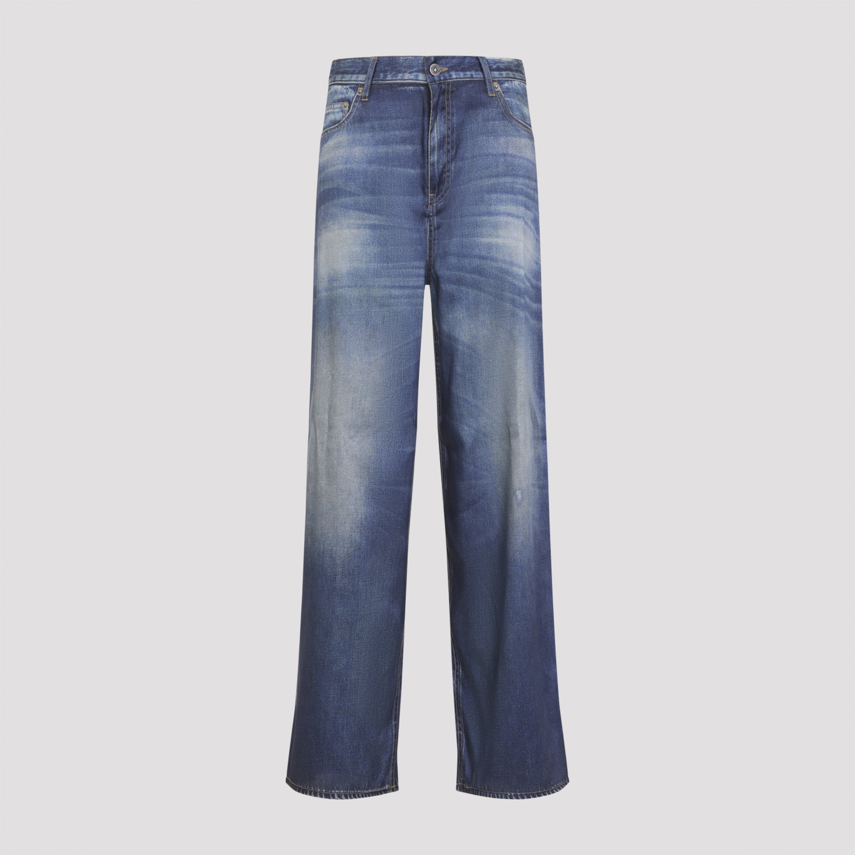 Golden Goose Boyfriend Peggy Jeans