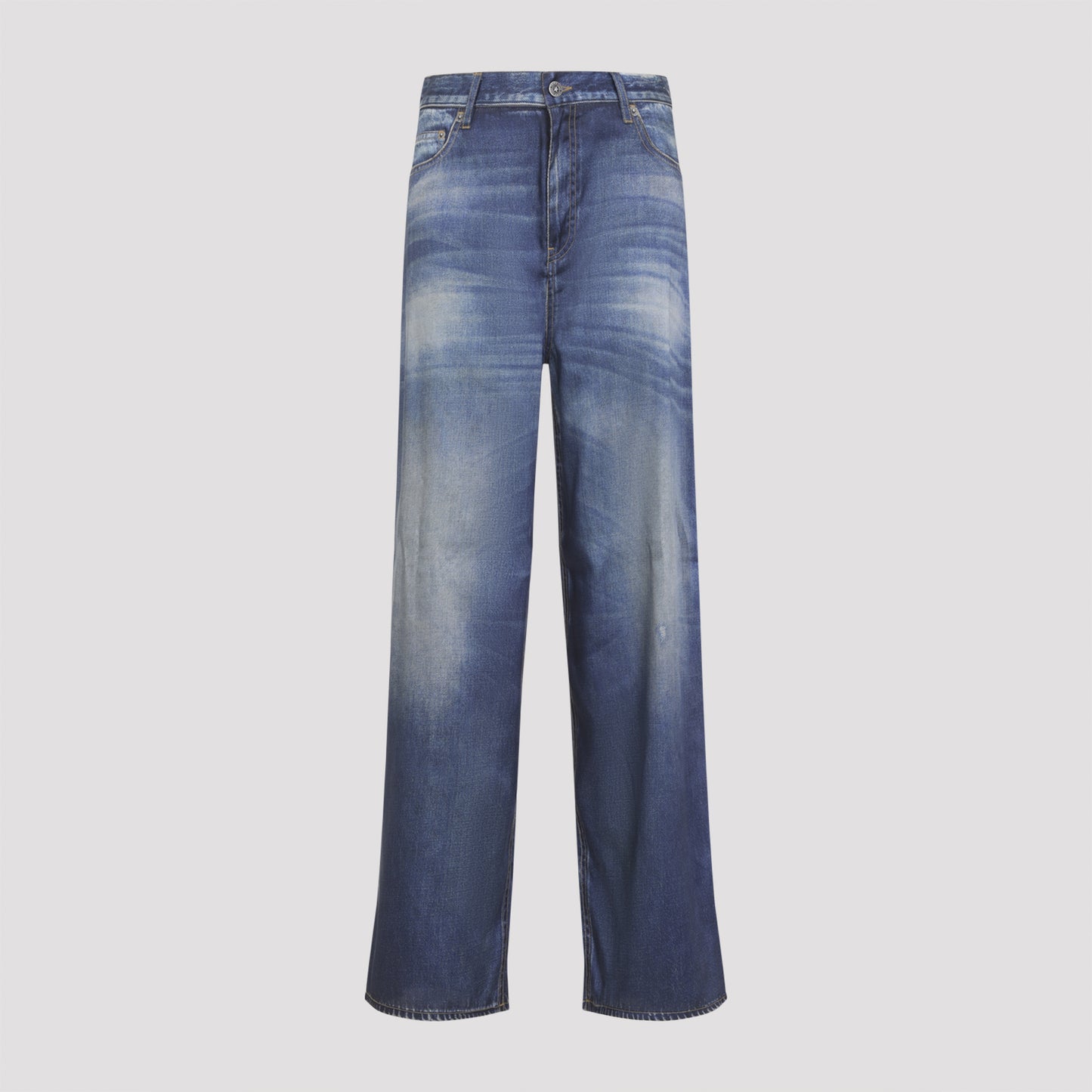 Golden Goose Boyfriend Peggy Jeans