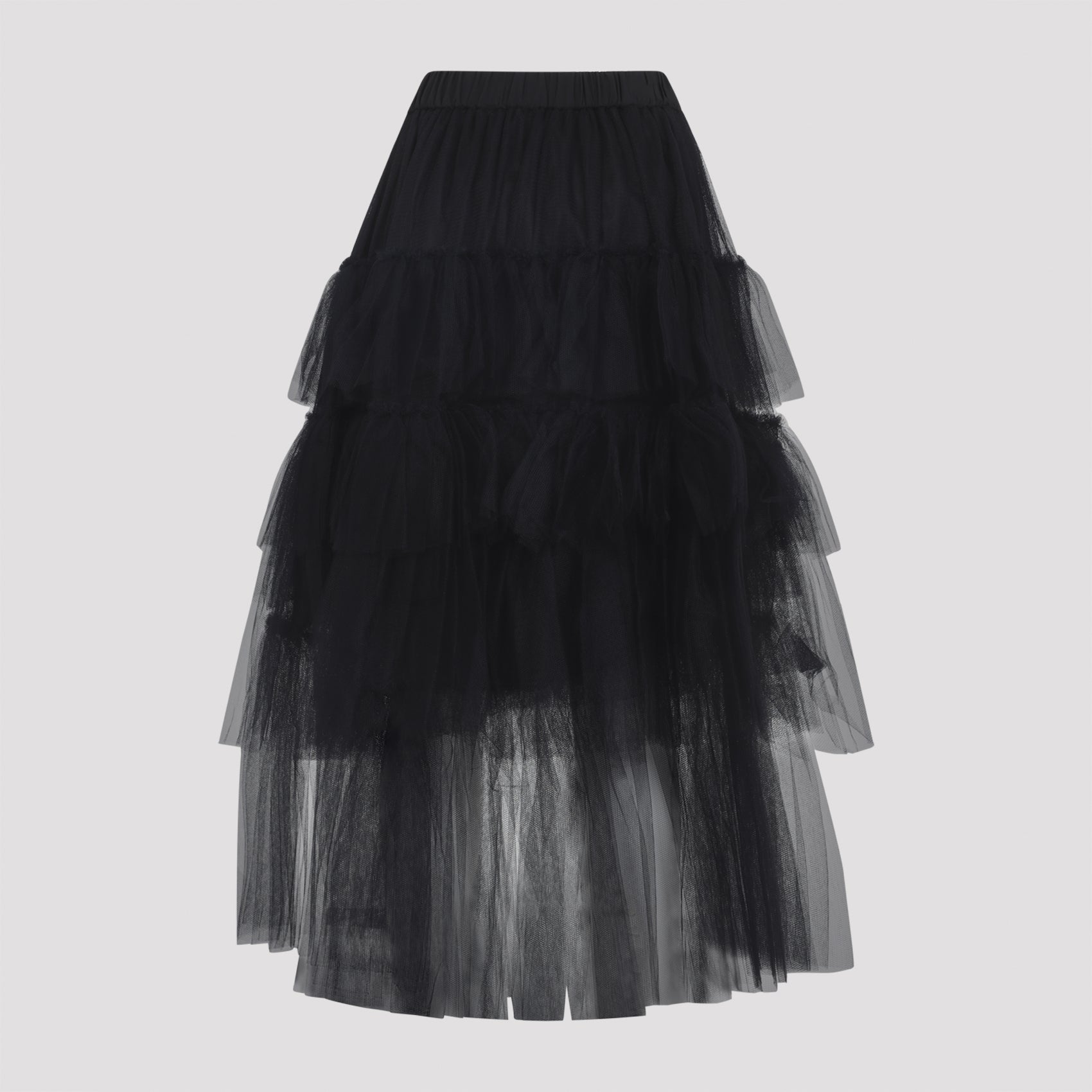 Simone Rocha Long Tutu Midi Skirt