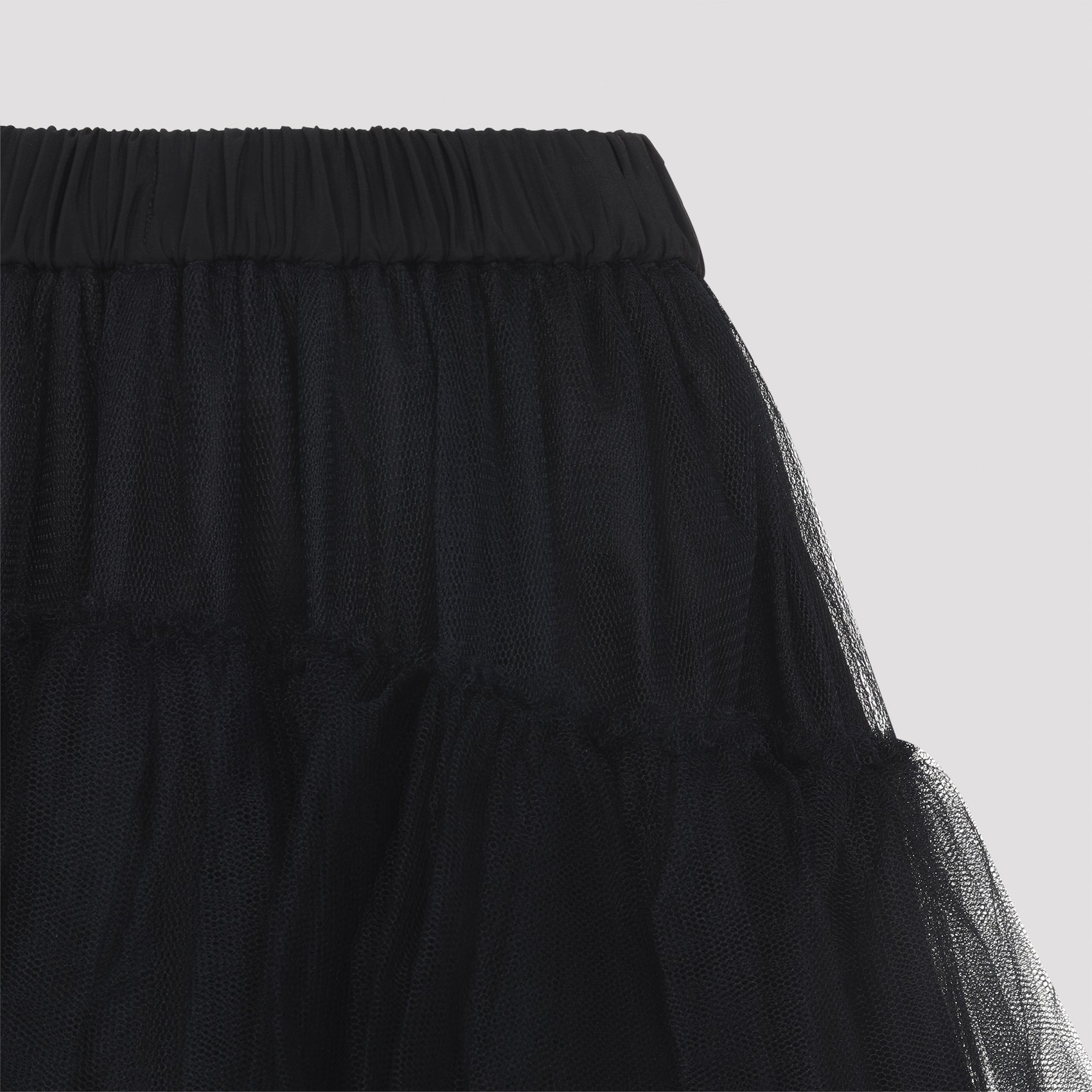 Simone Rocha Long Tutu Midi Skirt