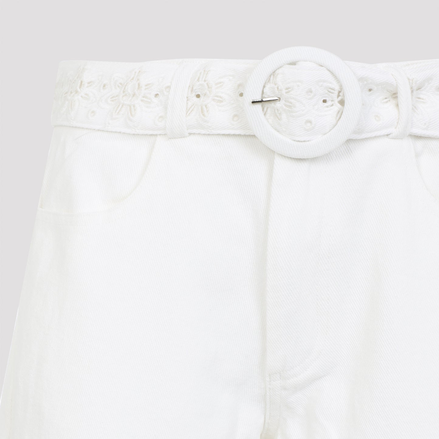 Farm Rio Boho Beauty Pants