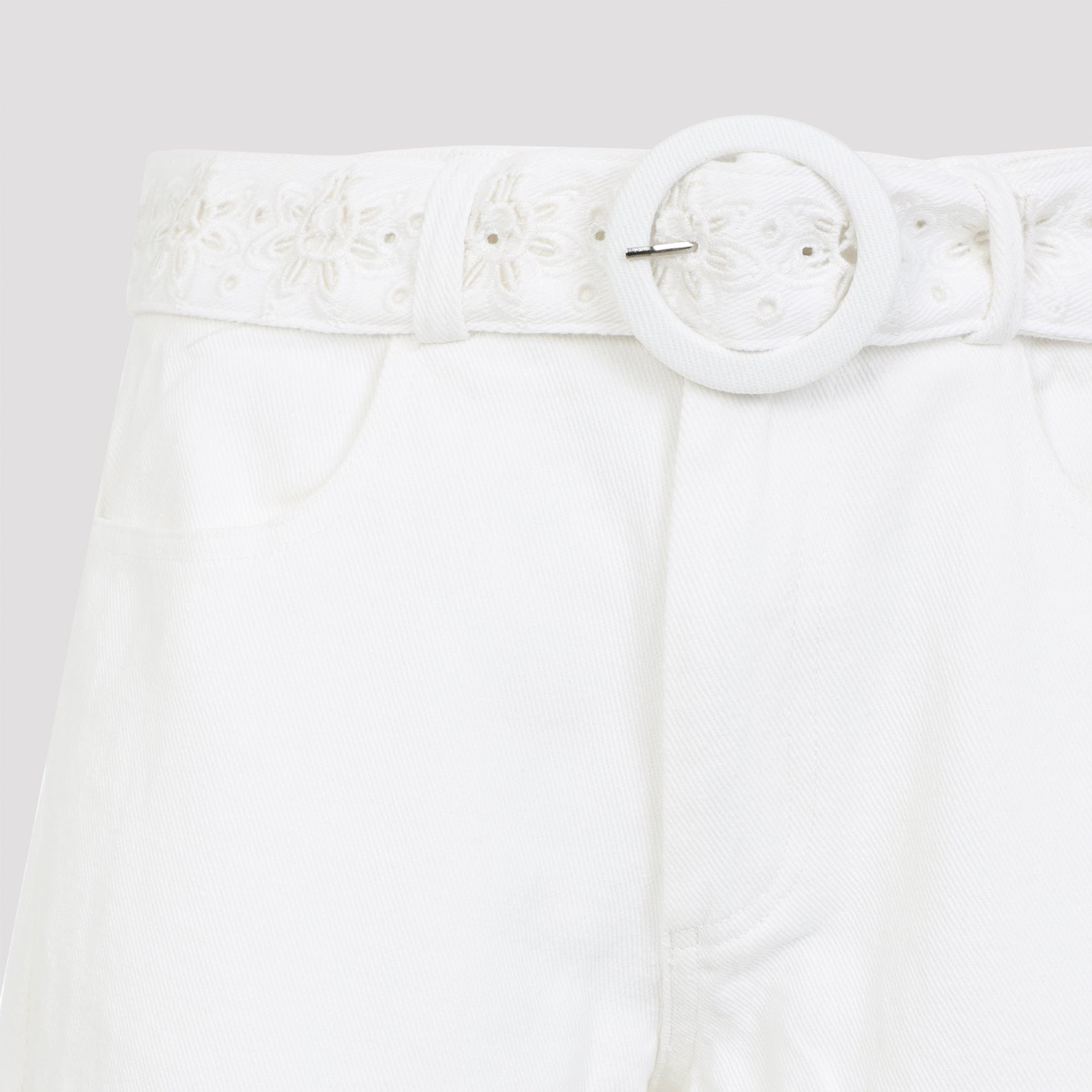 Farm Rio Boho Beauty Pants