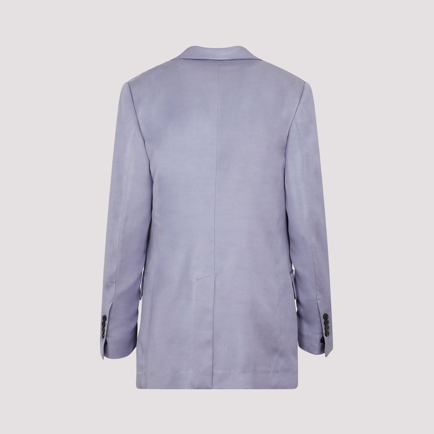 Tom Ford Soft Fluid Twill Boyfriend Jacket