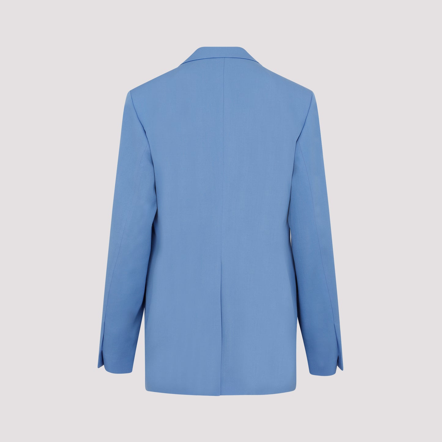 Dries Van Noten Wool Beno jacket