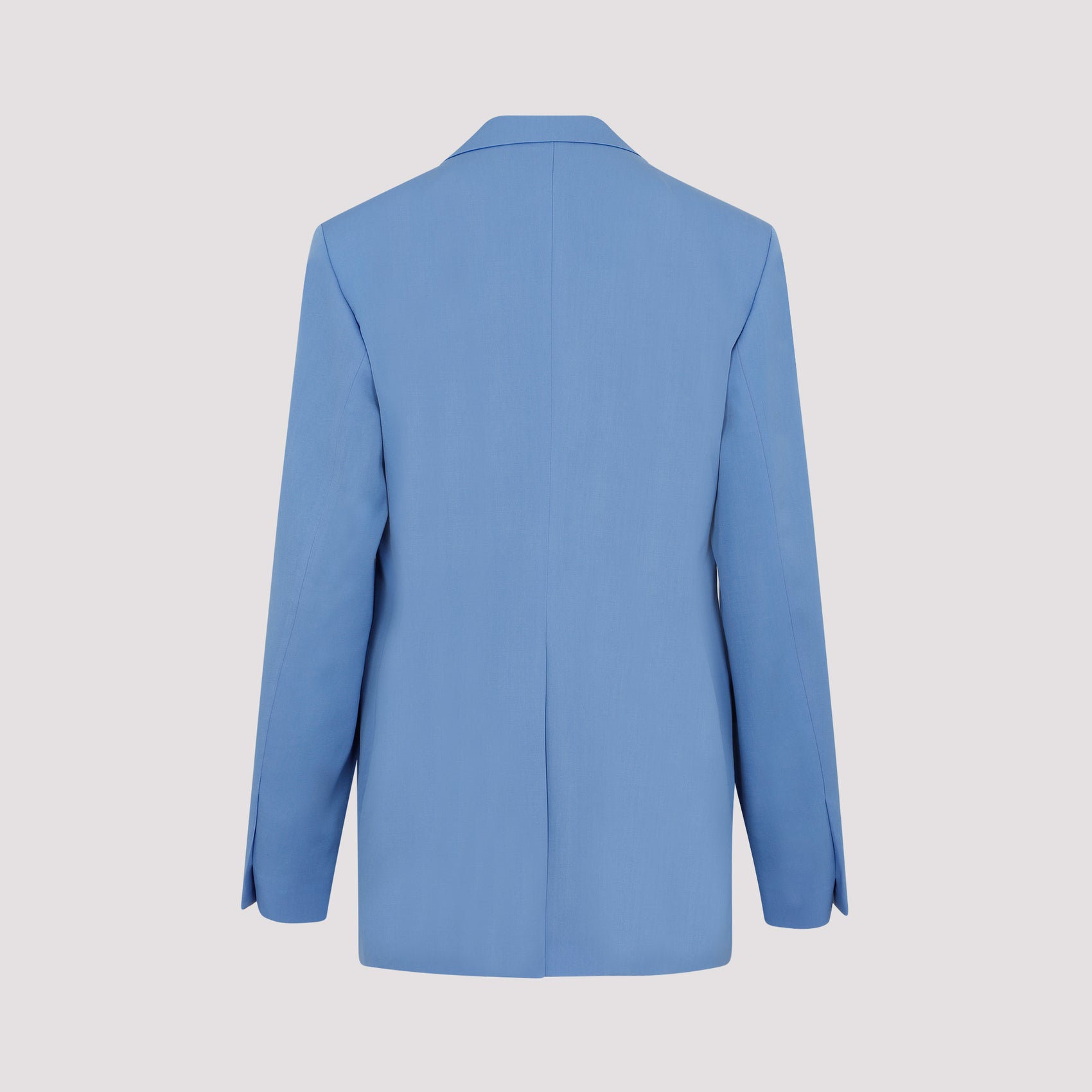 Dries Van Noten Wool Beno jacket