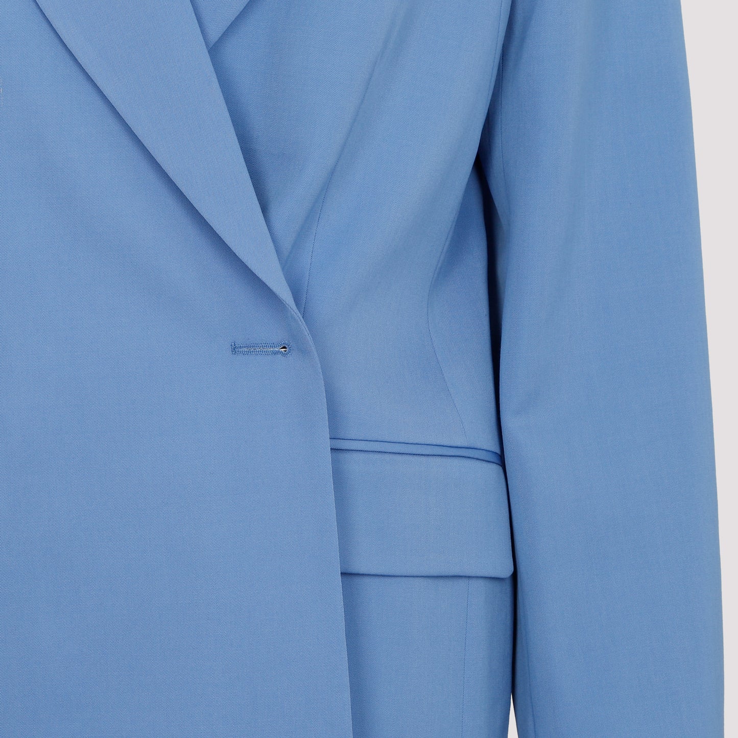 Dries Van Noten Wool Beno jacket