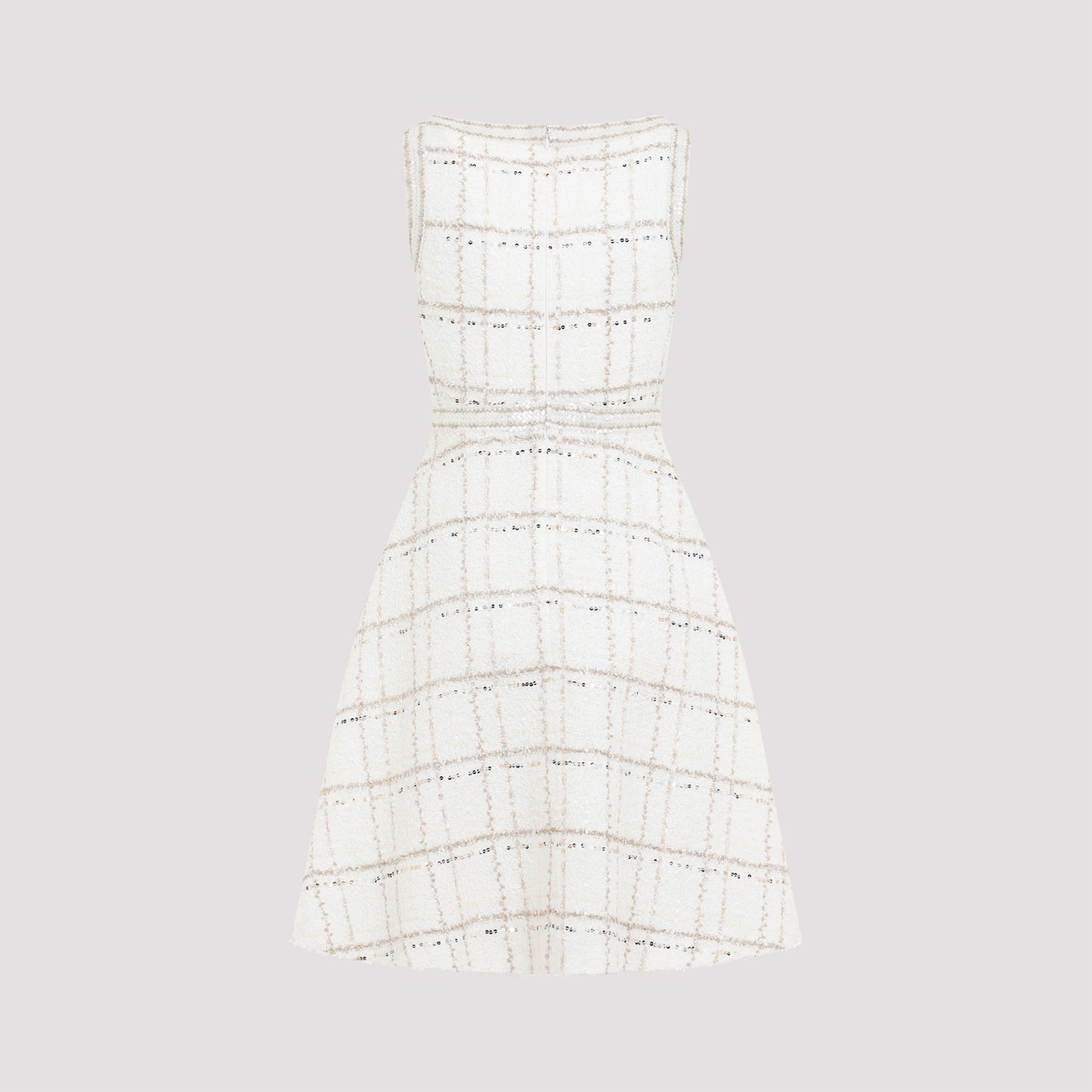 Giambattista Valli Buckle Midi Dress