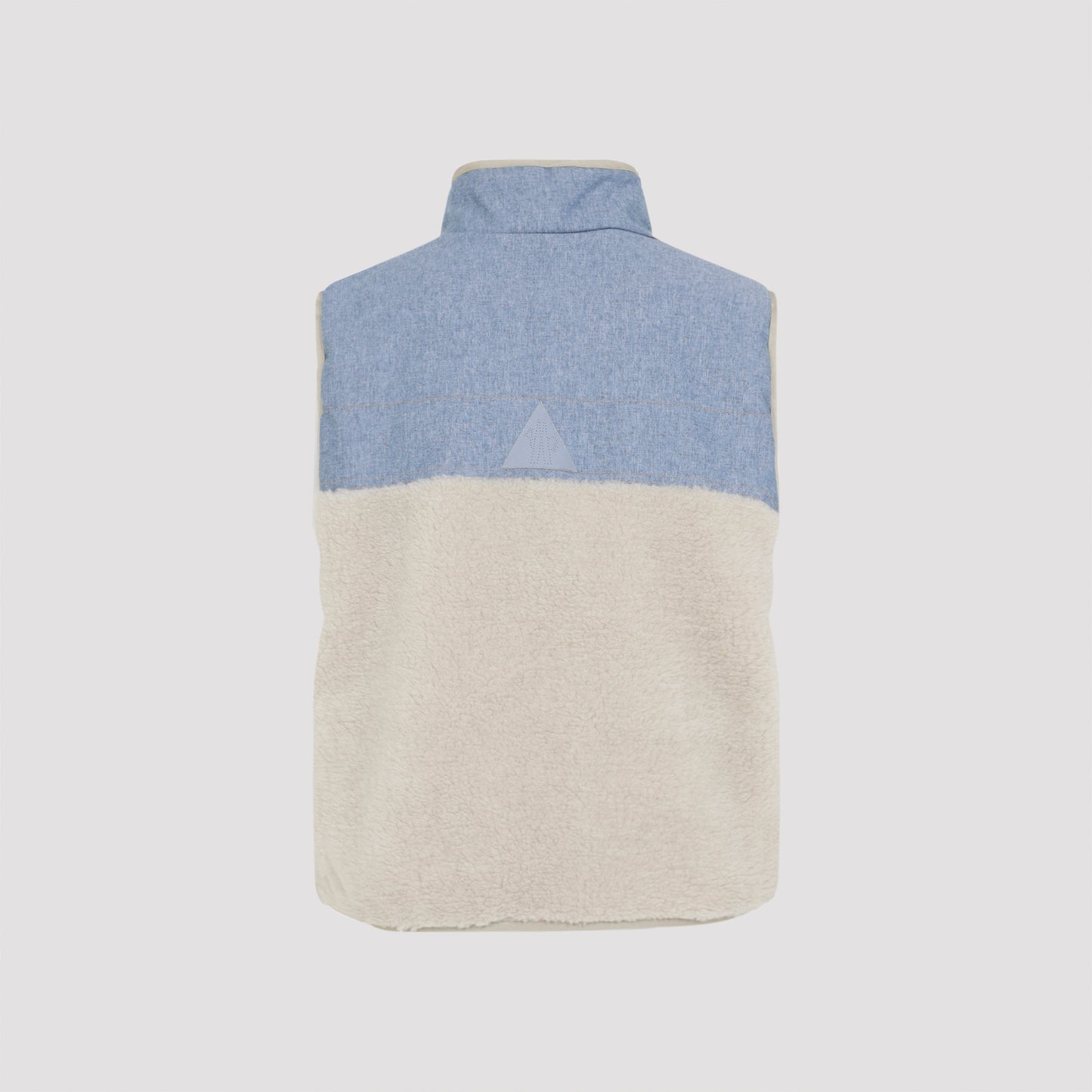Moncler Grenoble Acrylic Gilet