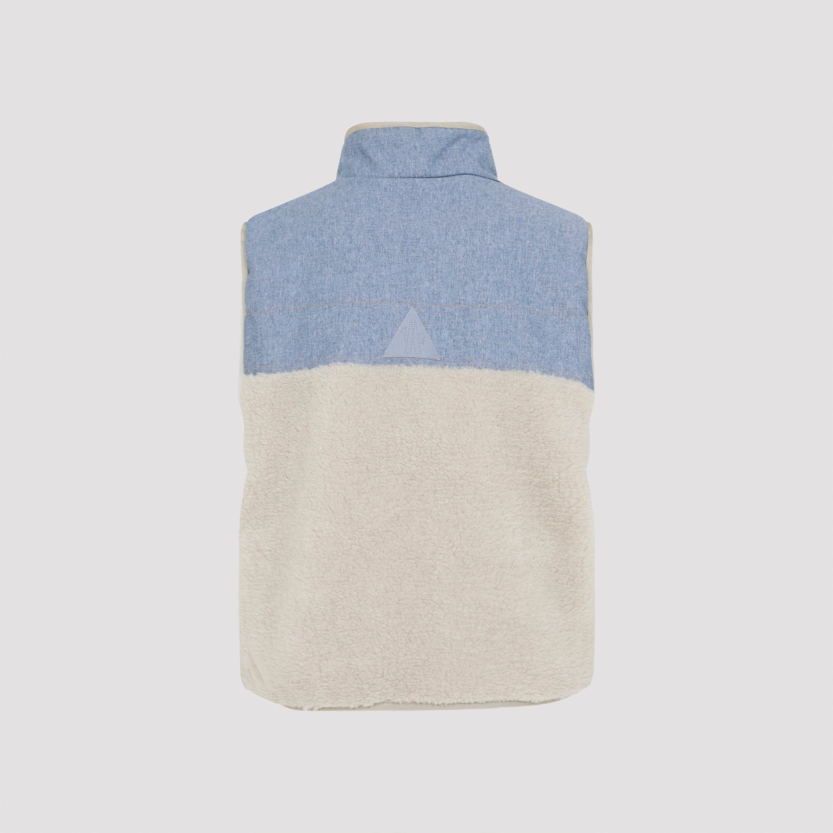 Moncler Grenoble Acrylic Gilet