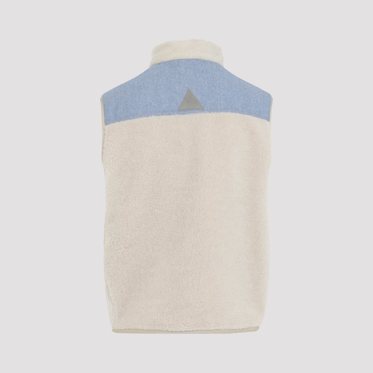 Moncler Grenoble Acrylic Gilet