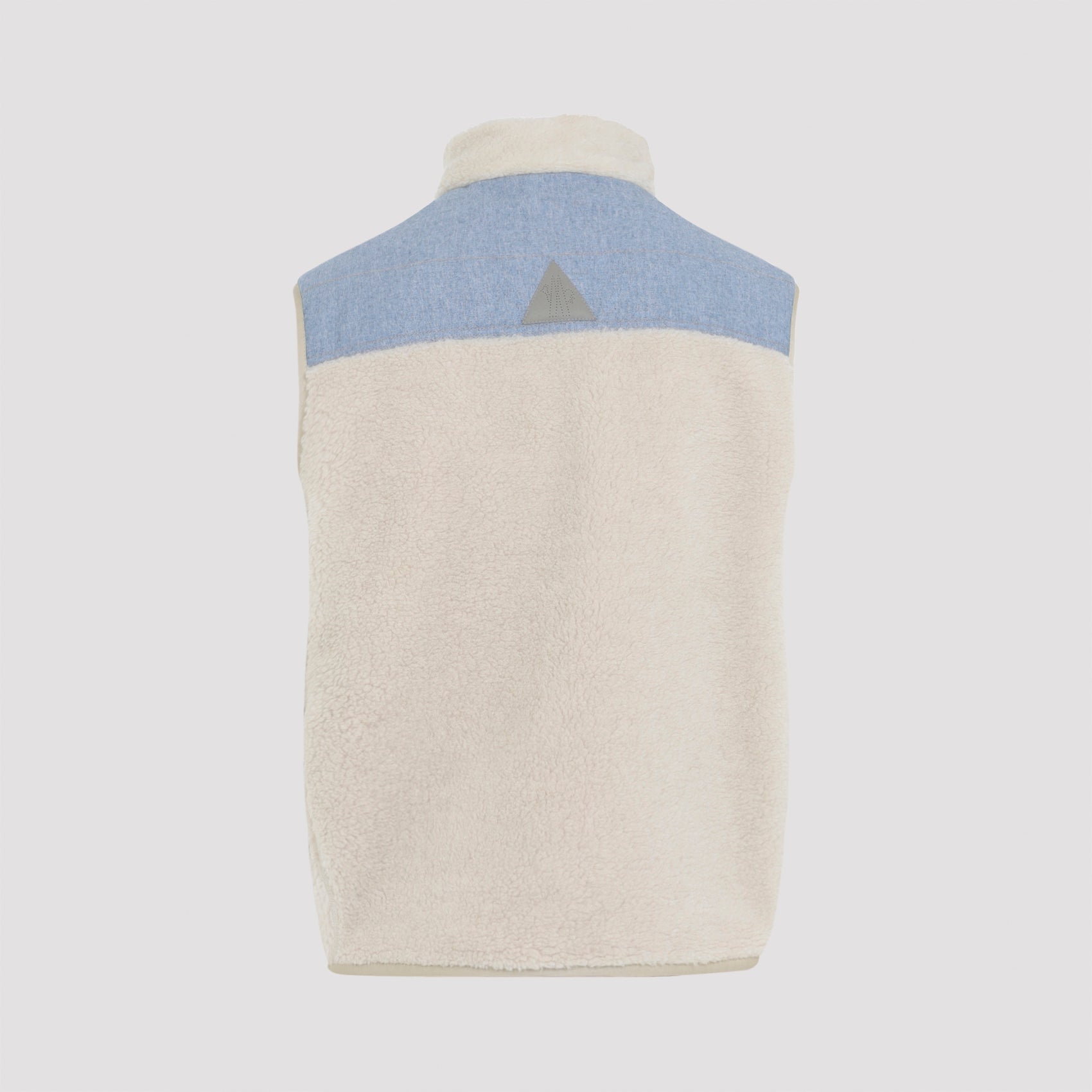 Moncler Grenoble Acrylic Gilet
