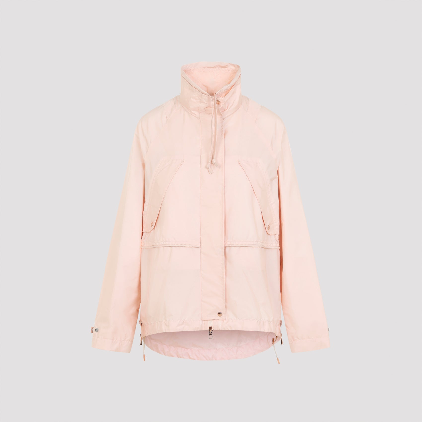 Moncler Reghena Short Parka