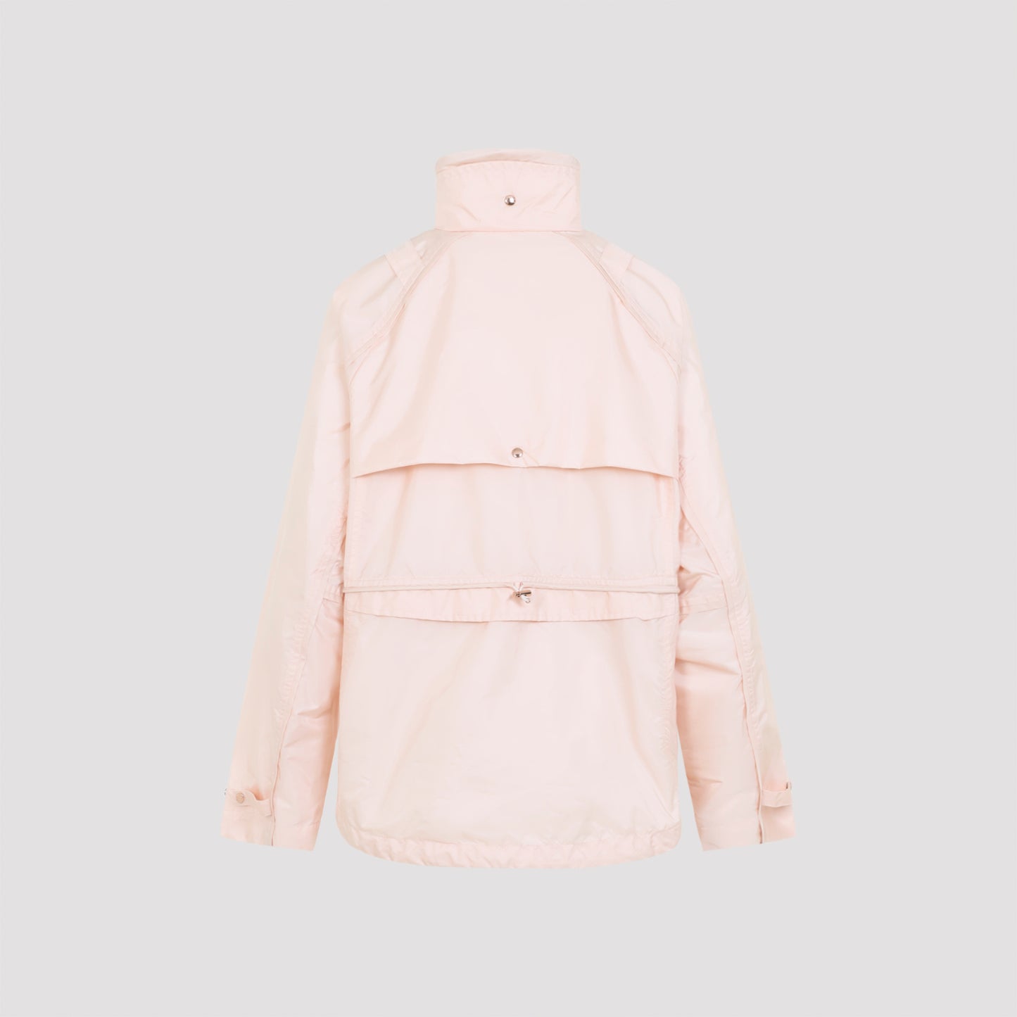 Moncler Reghena Short Parka