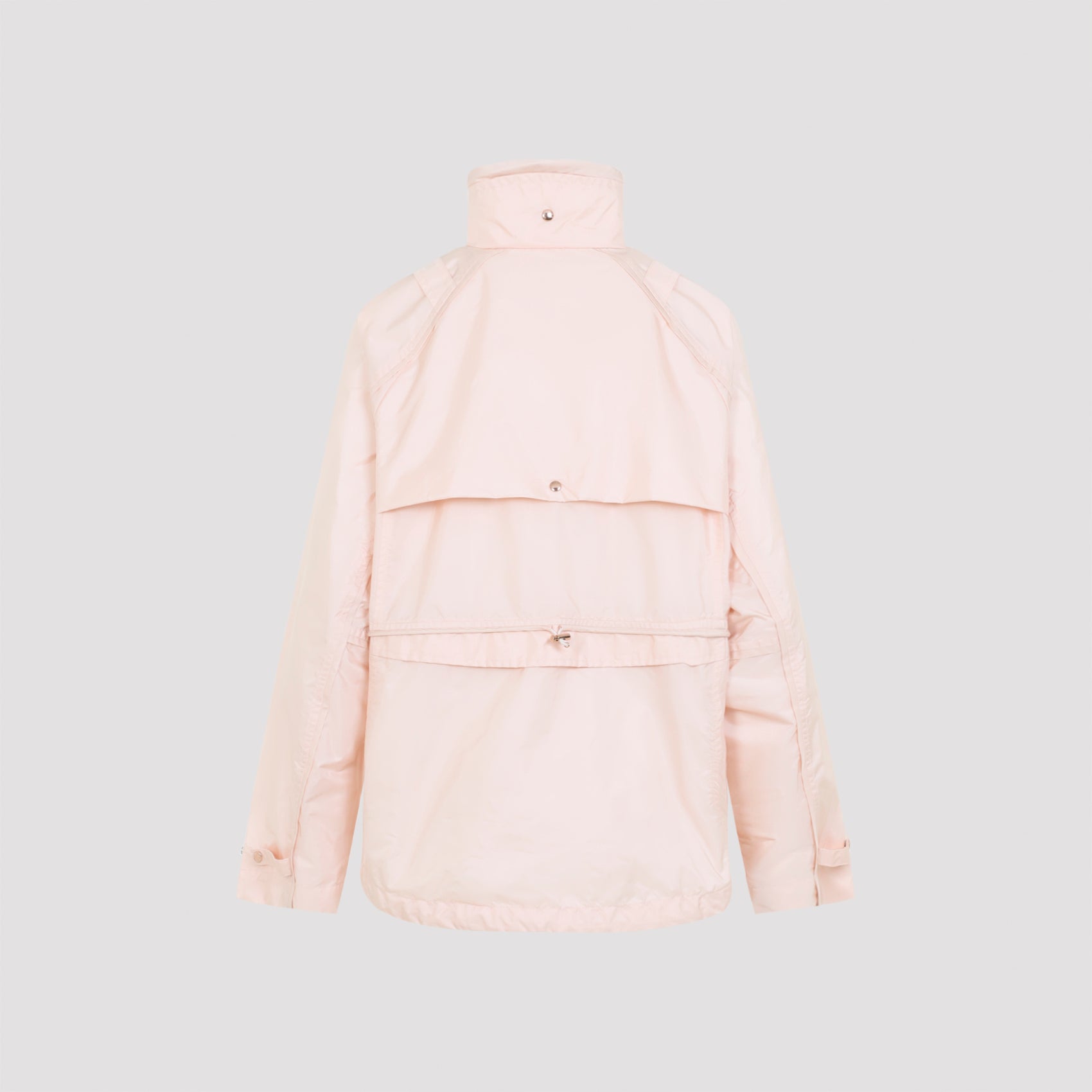 Moncler Reghena Short Parka
