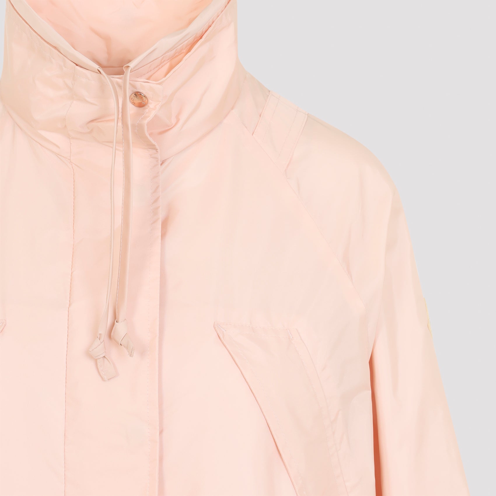 Moncler Reghena Short Parka