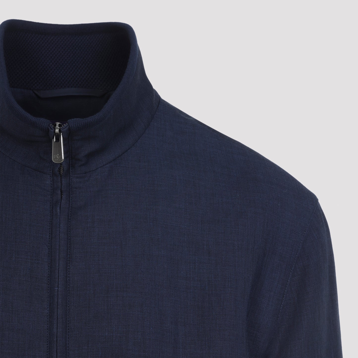Ralph Lauren Purple Label Felton Bomber Jacket