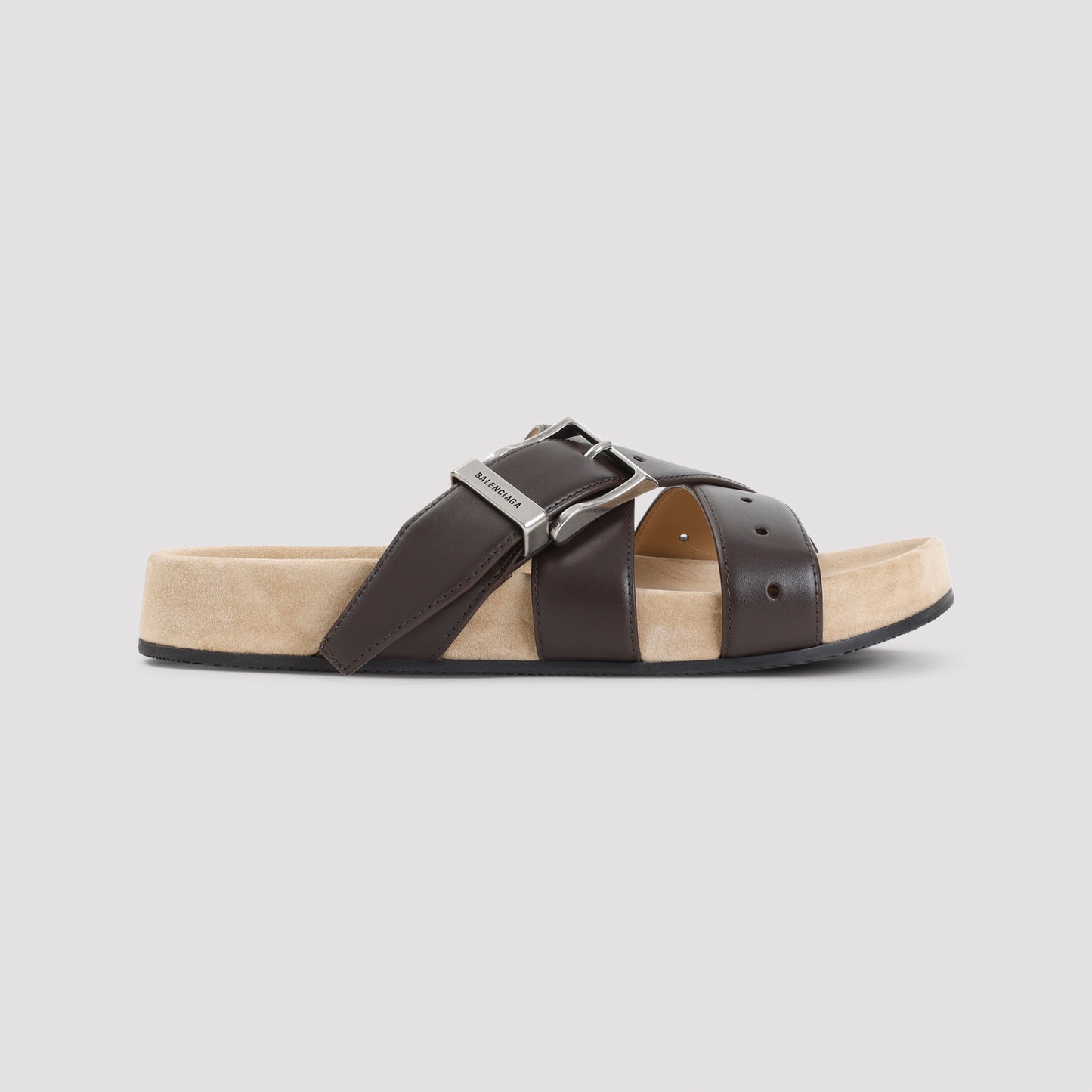 Balenciaga Belt Sandals