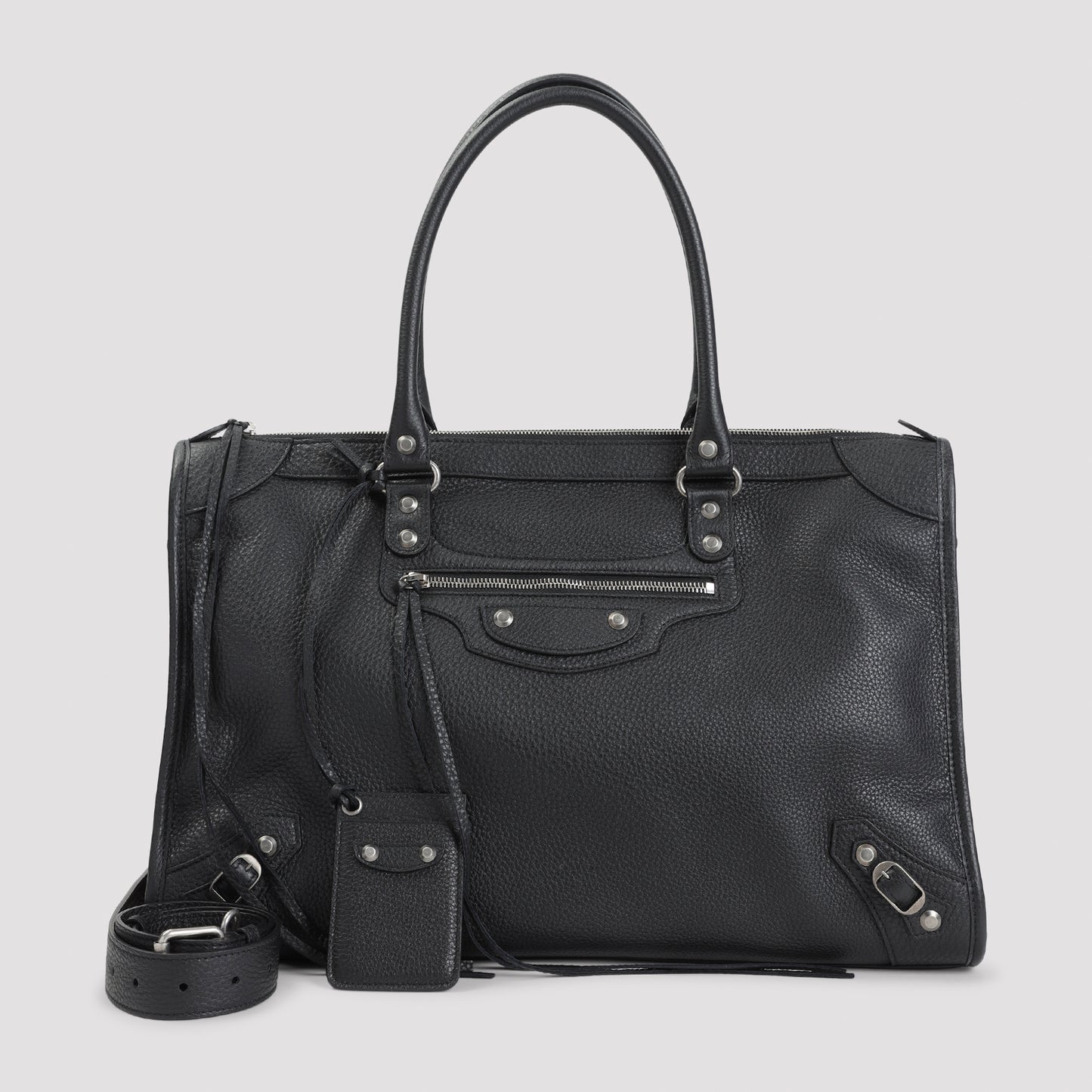 Balenciaga Le City Business Tote Bag