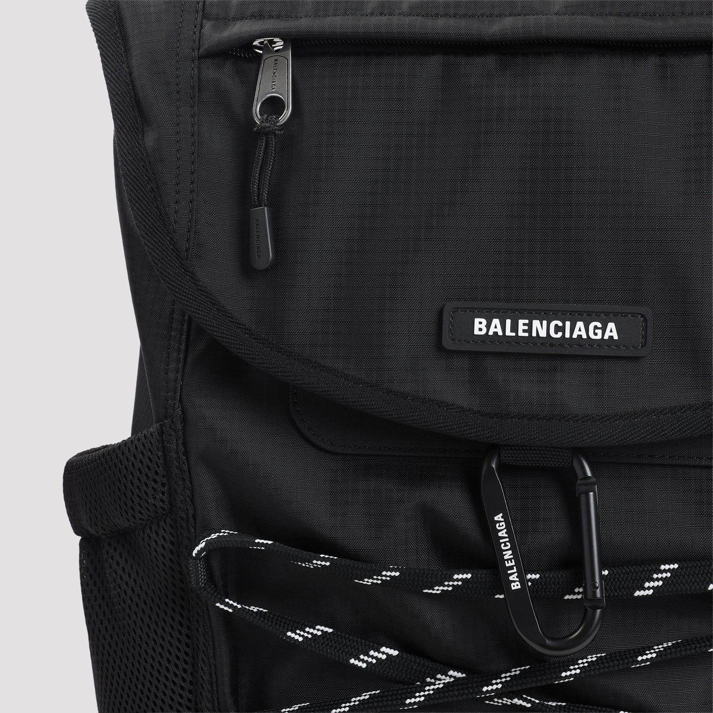 Balenciaga Hike Backpack
