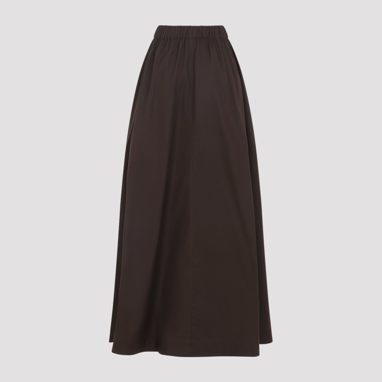CO Parachute Long Skirt