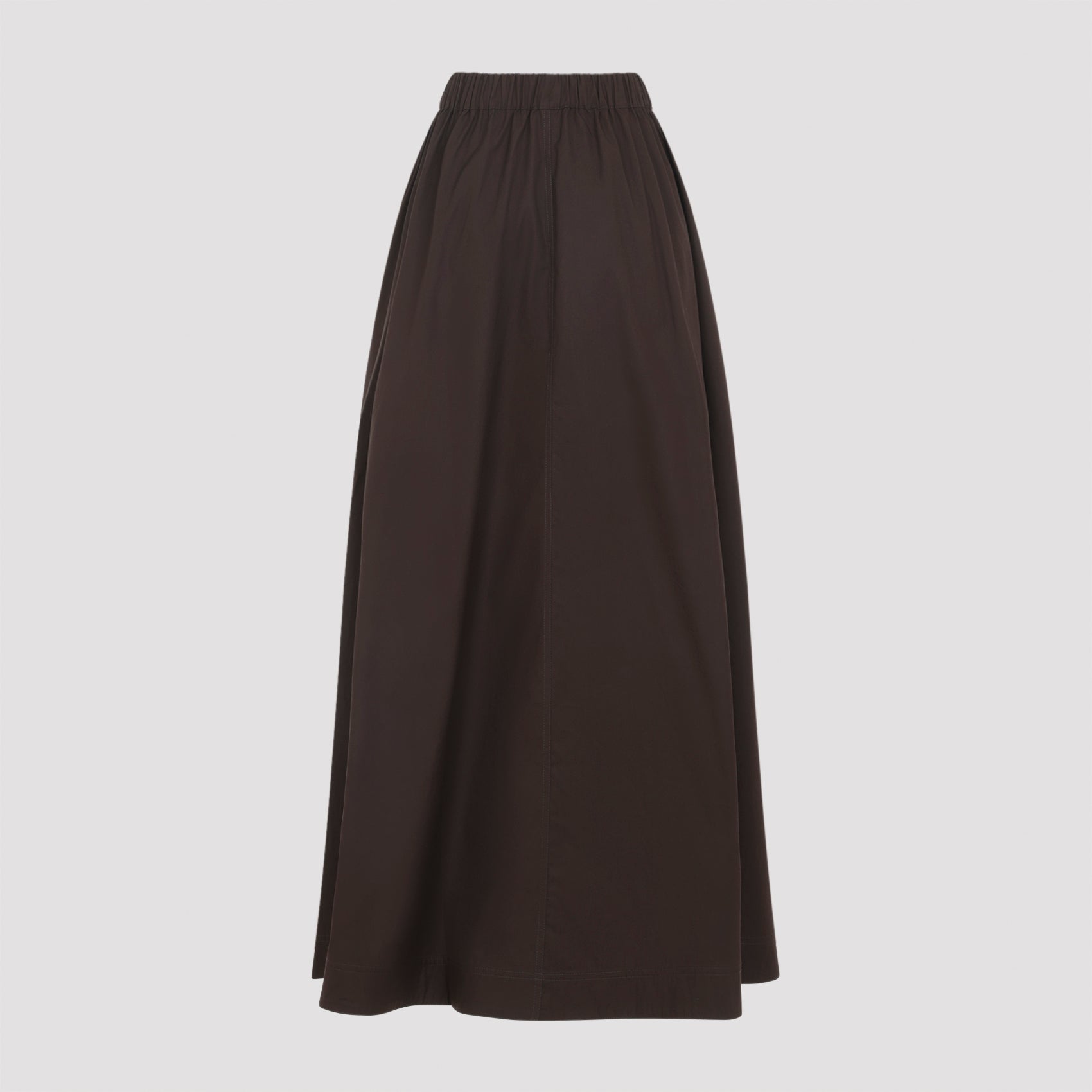 CO Parachute Long Skirt