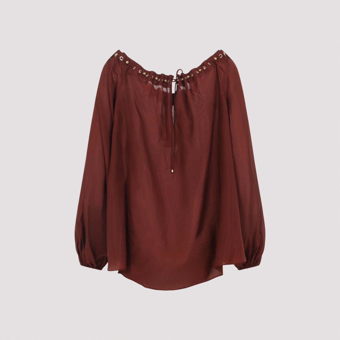Zimmermann Aster Blouse