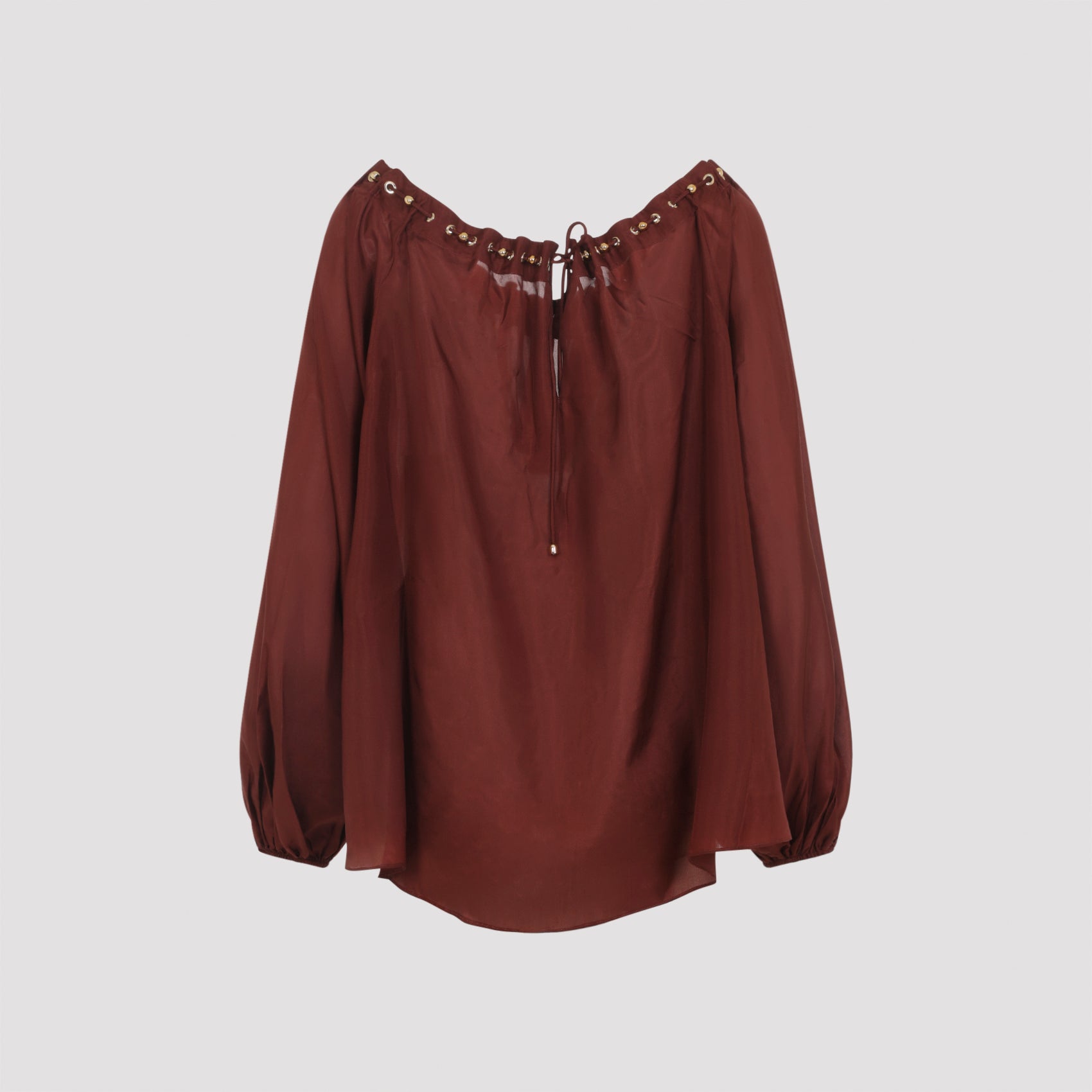 Zimmermann Aster Blouse