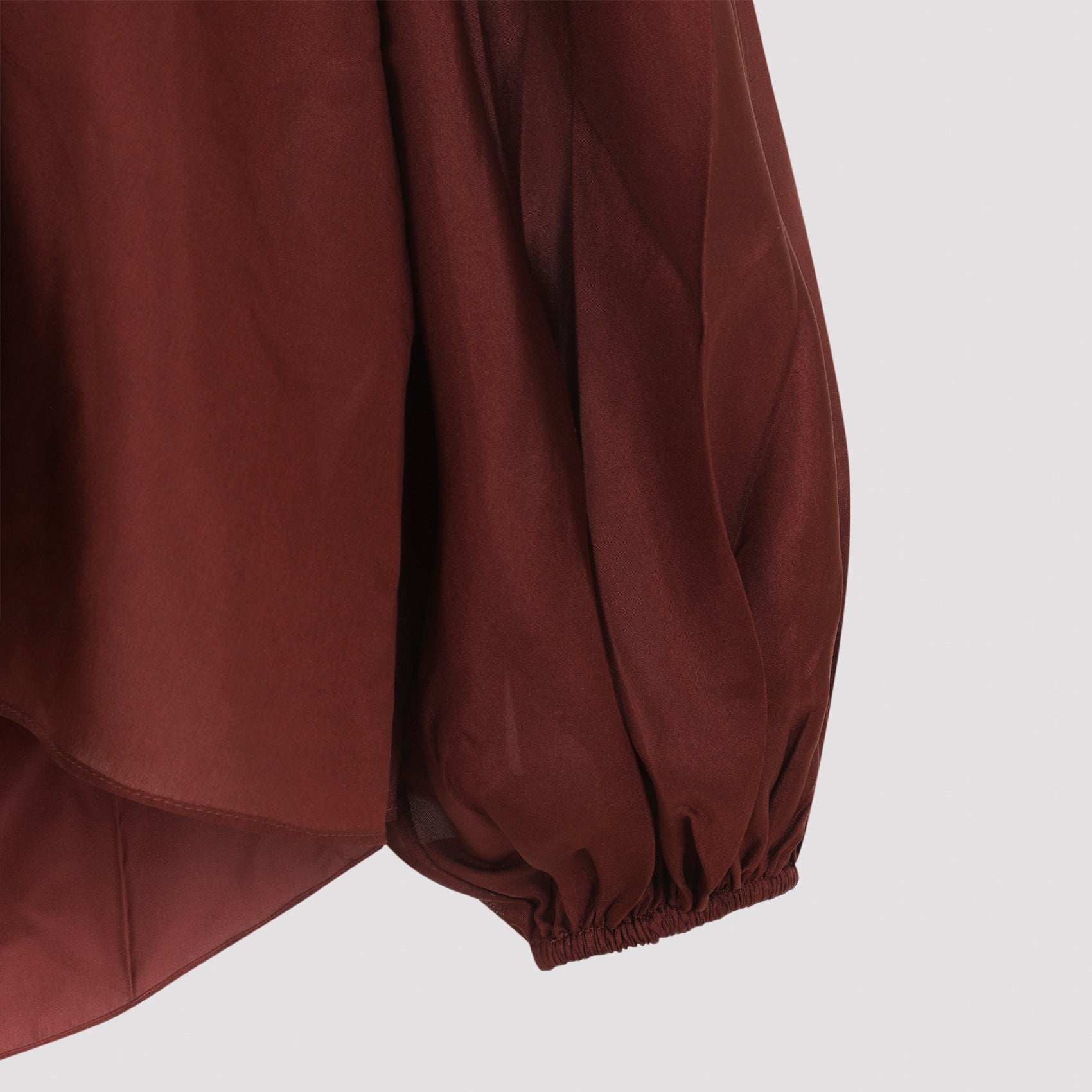Zimmermann Aster Blouse