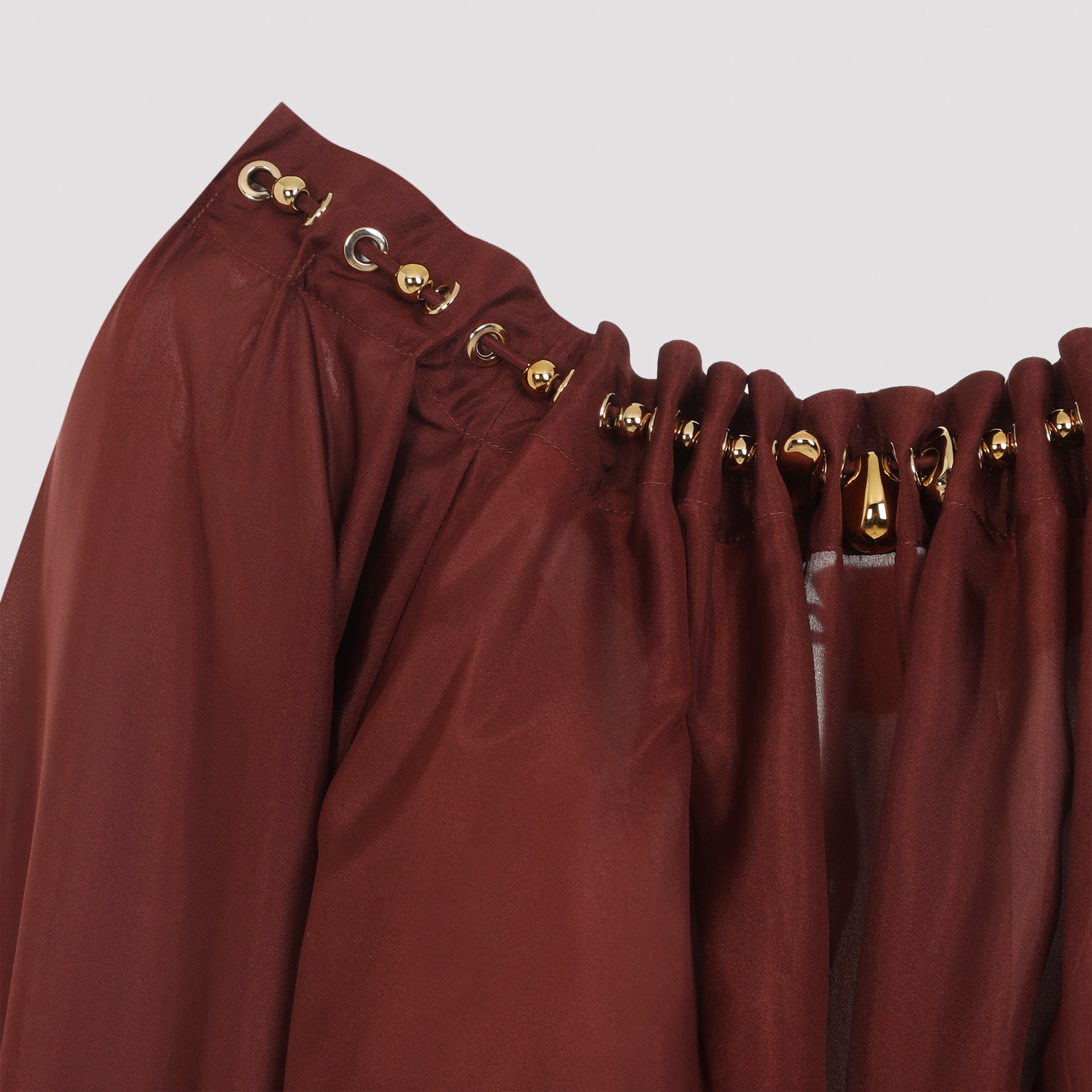 Zimmermann Aster Blouse