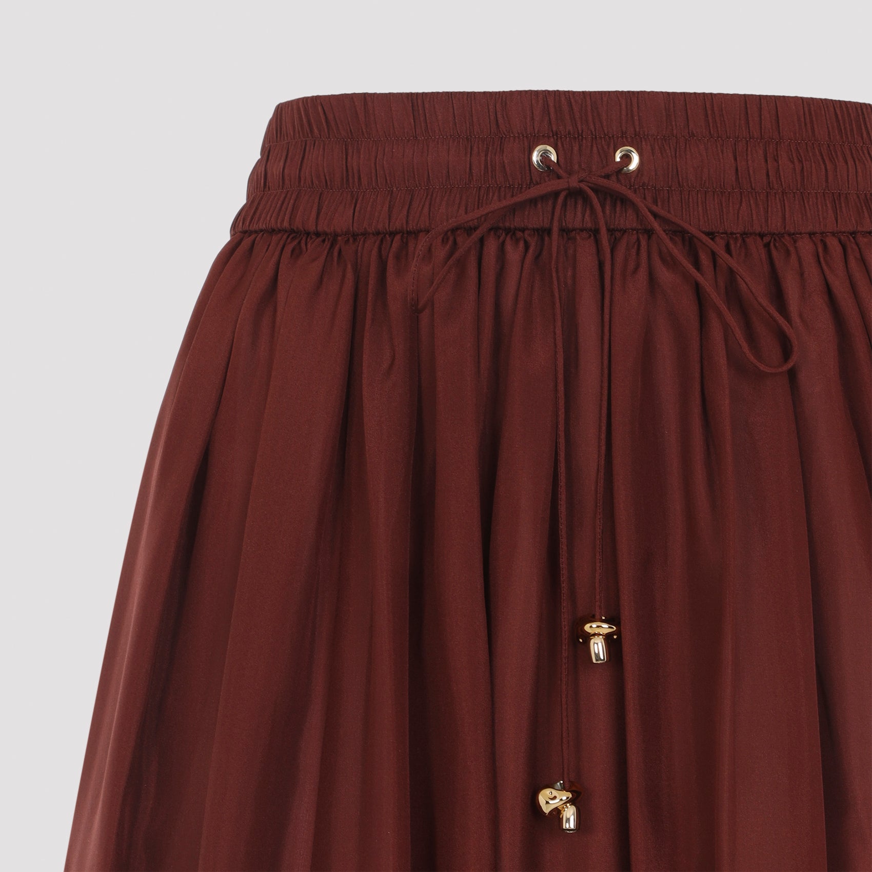 Zimmermann Aster Long Skirt