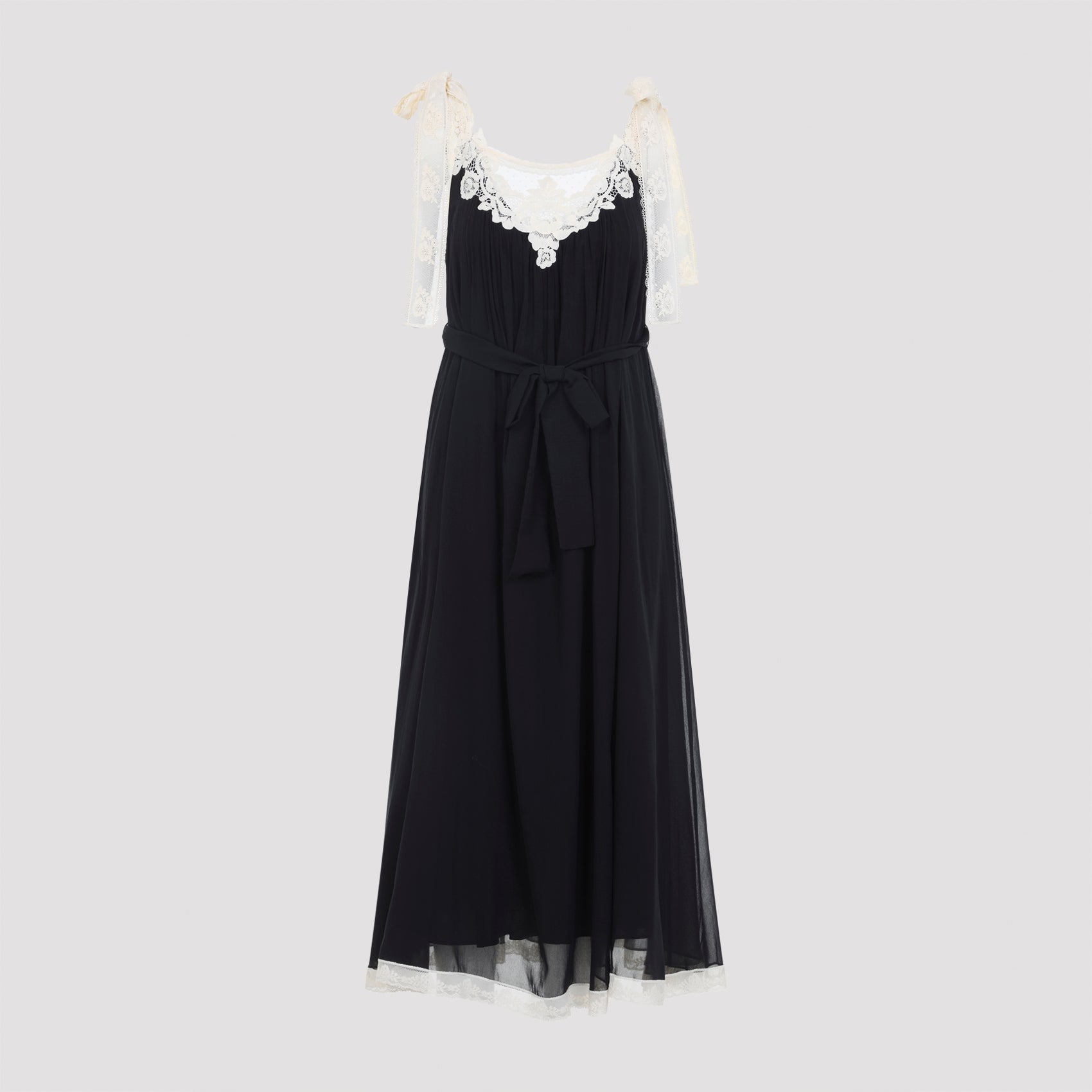 Zimmermann Roselight Long Dress