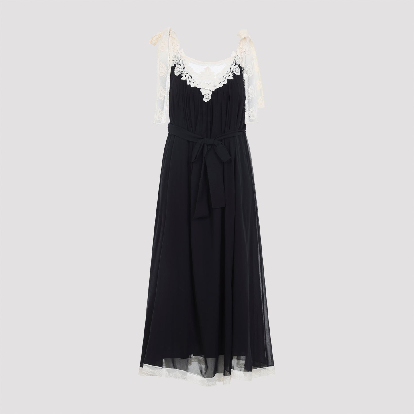 Zimmermann Roselight Long Dress
