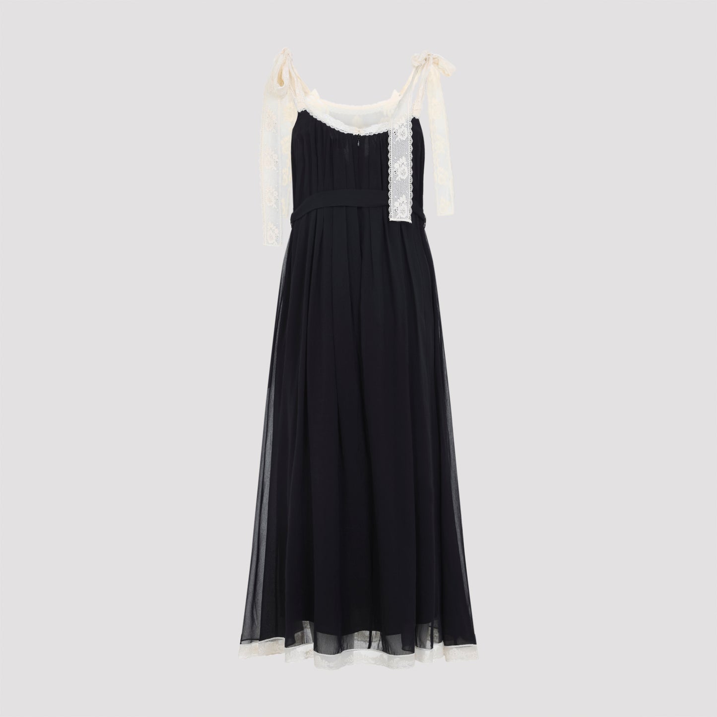 Zimmermann Roselight Long Dress
