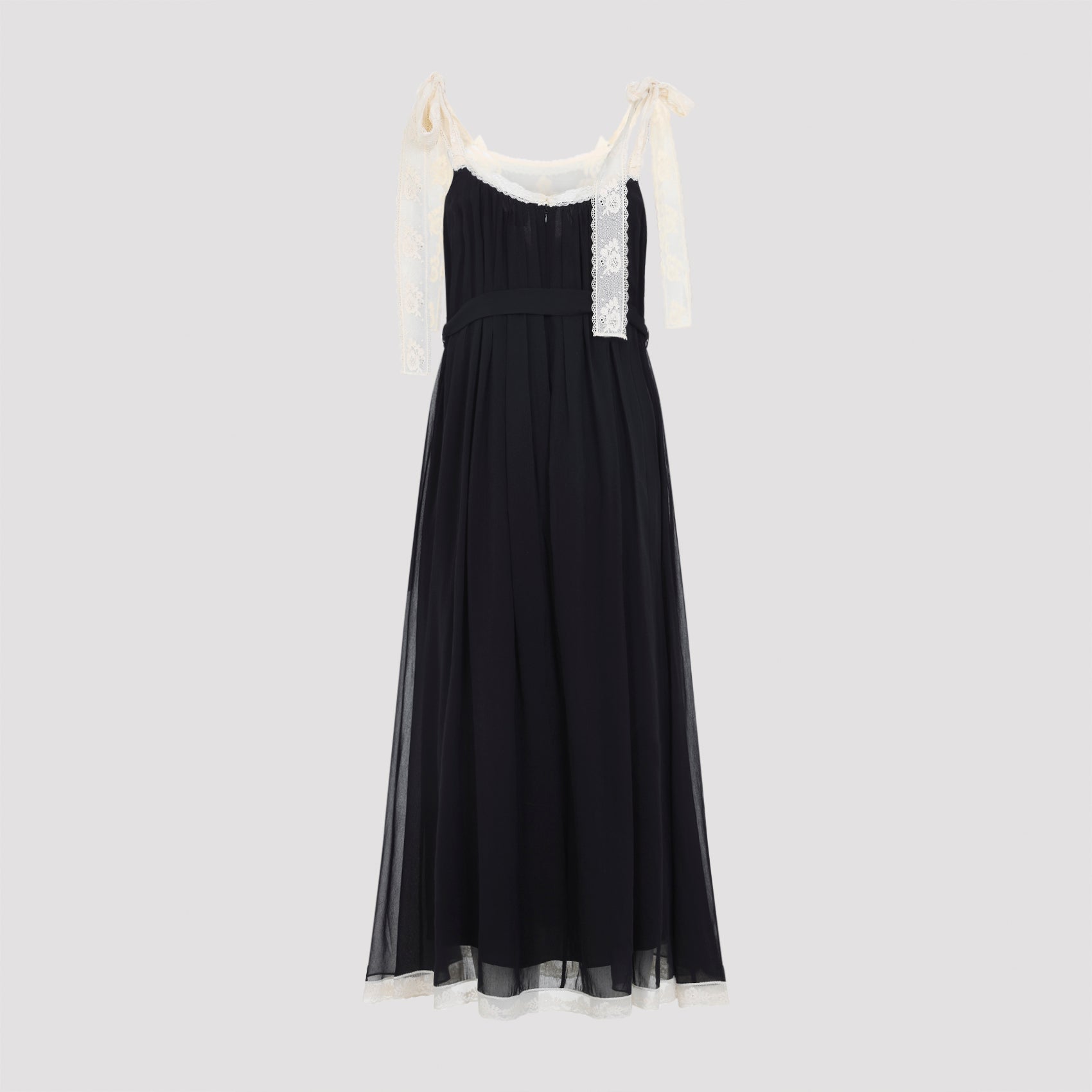 Zimmermann Roselight Long Dress