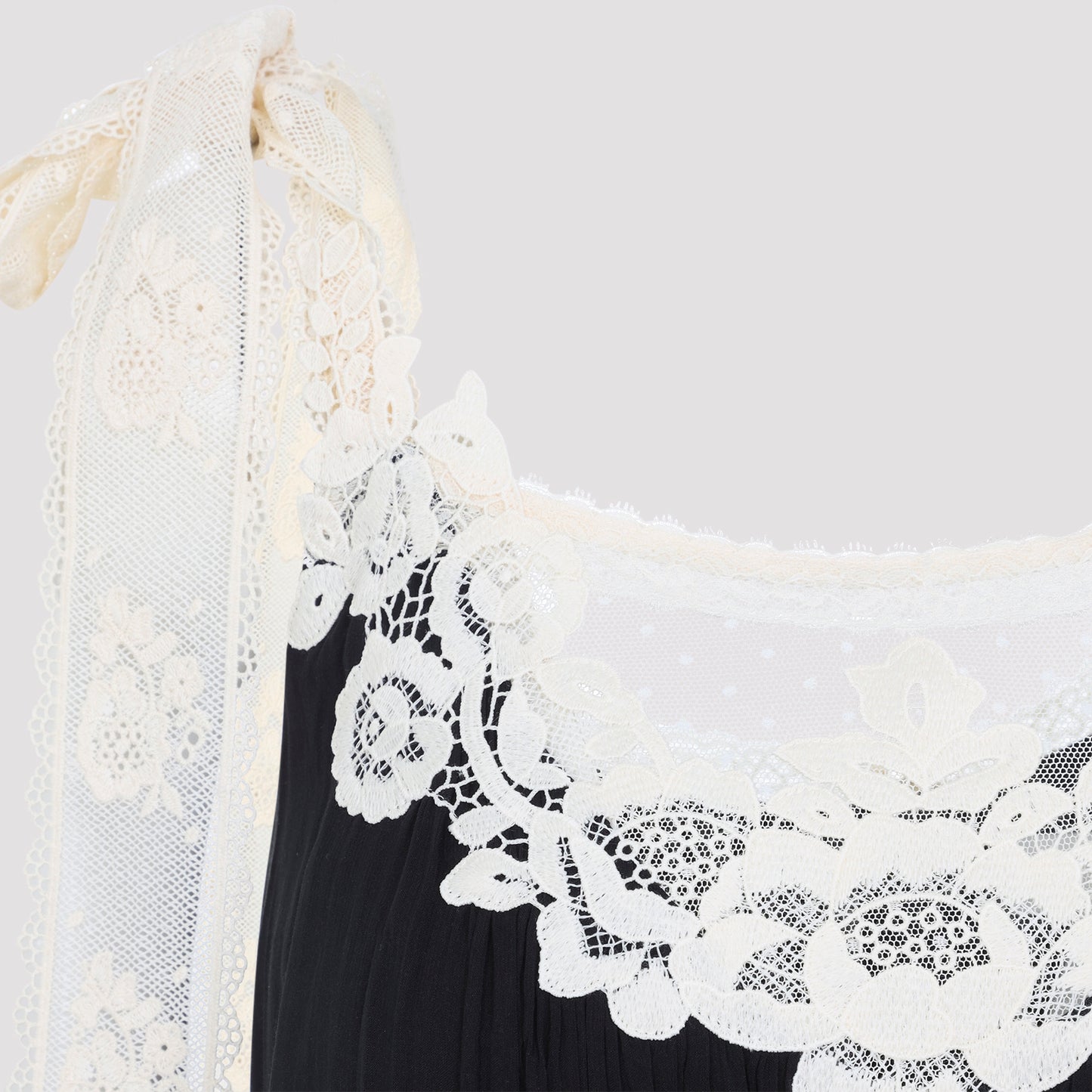 Zimmermann Roselight Long Dress