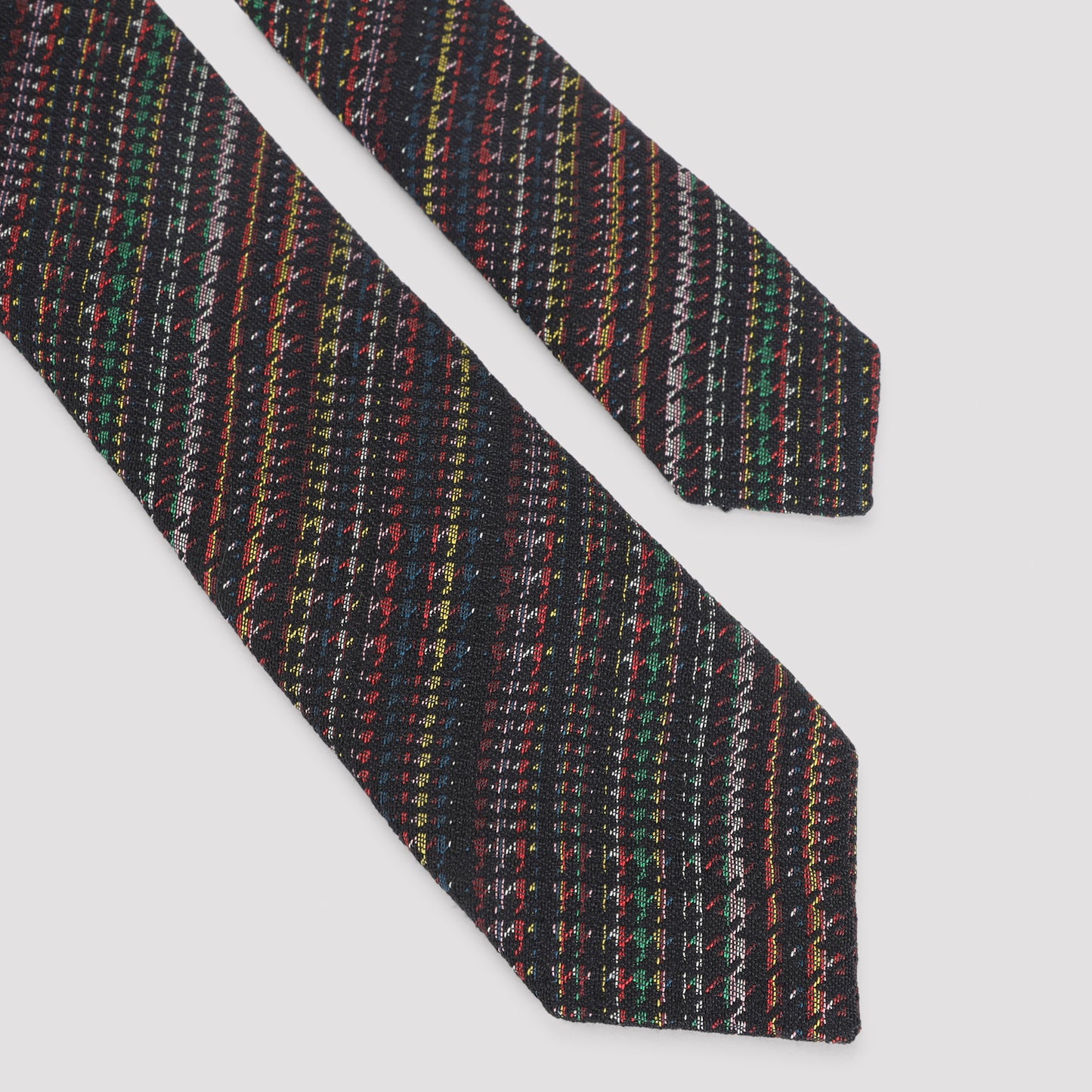 Paul Smith Signature Stripe Tie