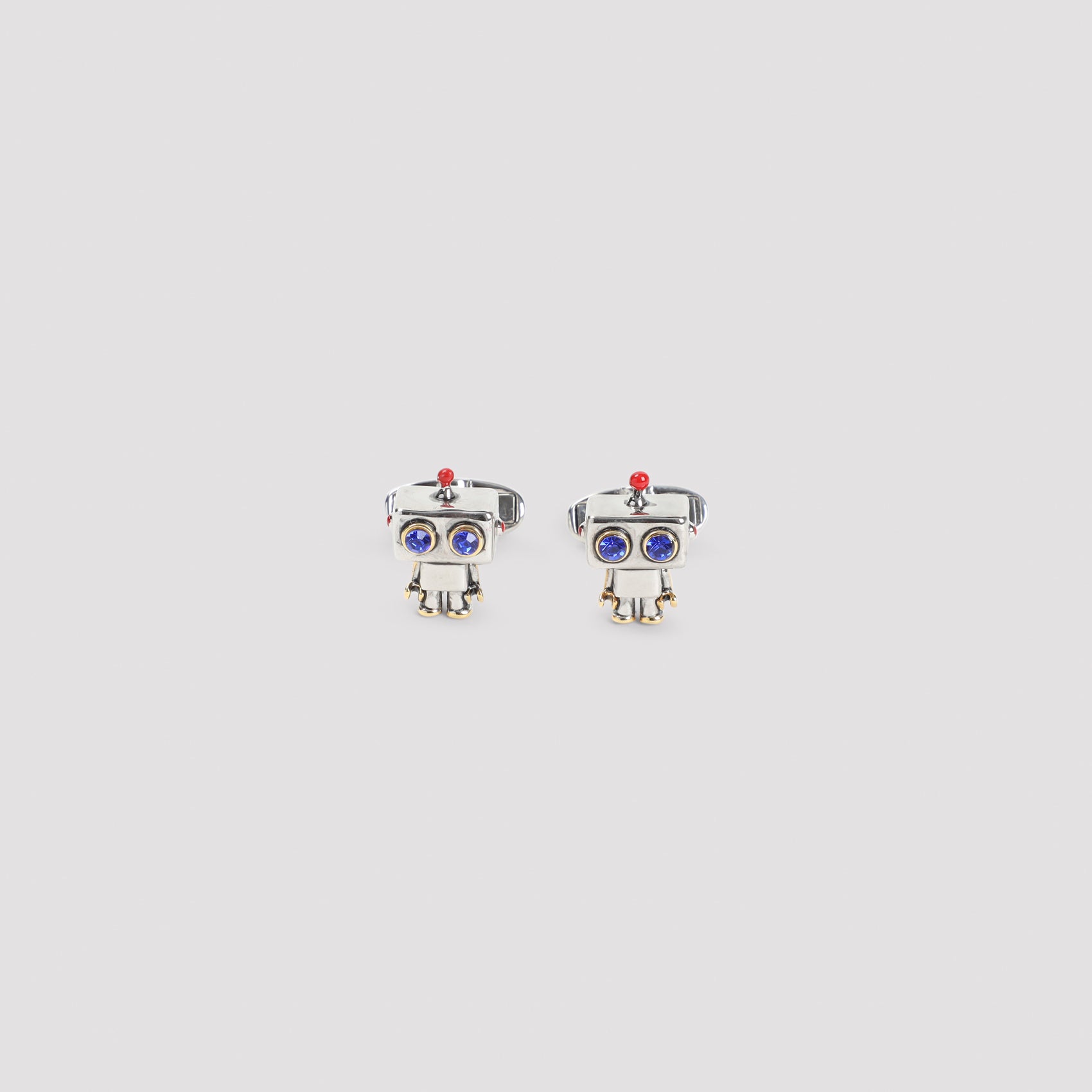 Paul Smith Robot Cufflinks