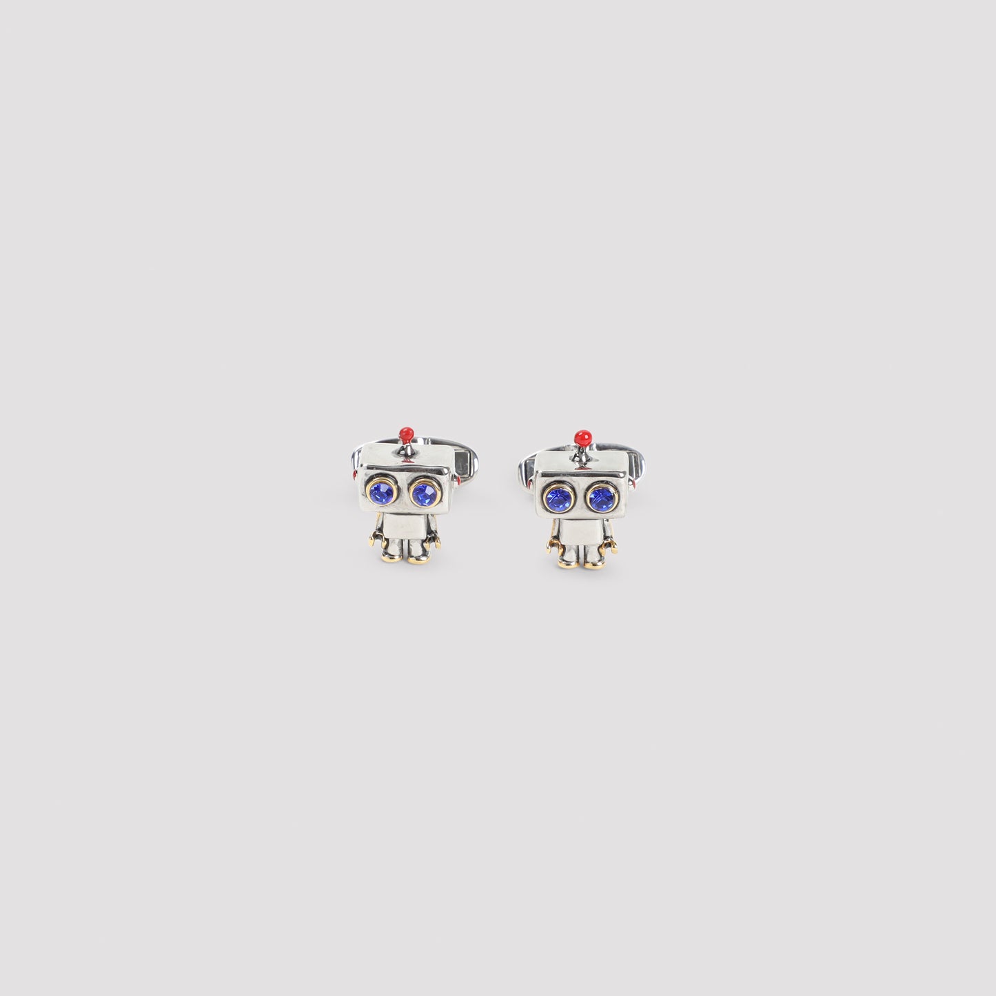 Paul Smith Robot Cufflinks