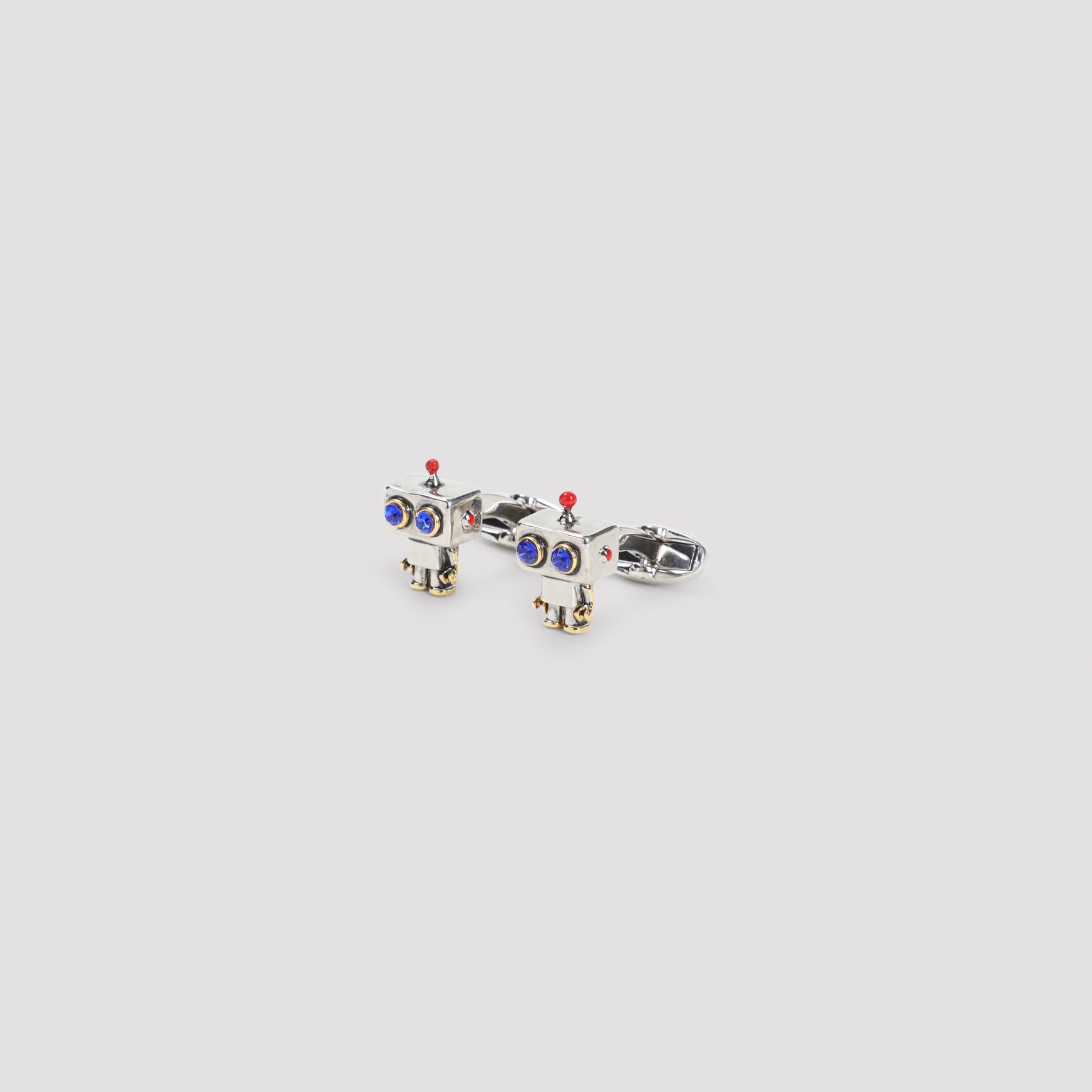 Paul Smith Robot Cufflinks