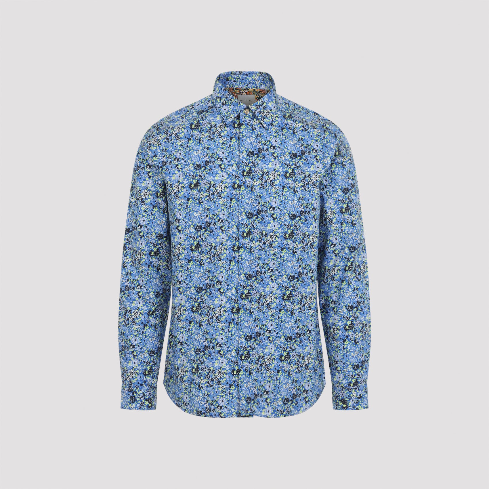 Paul Smith Slim Fit Shirt