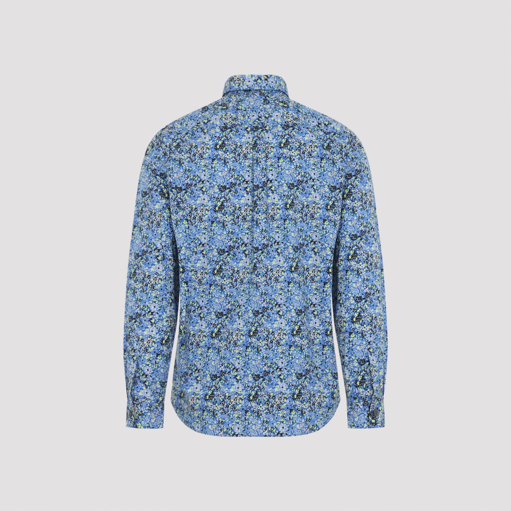 Paul Smith Slim Fit Shirt