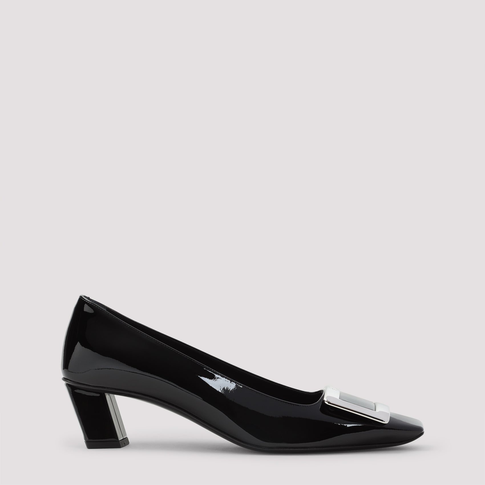 Roger Vivier Belle Pumps