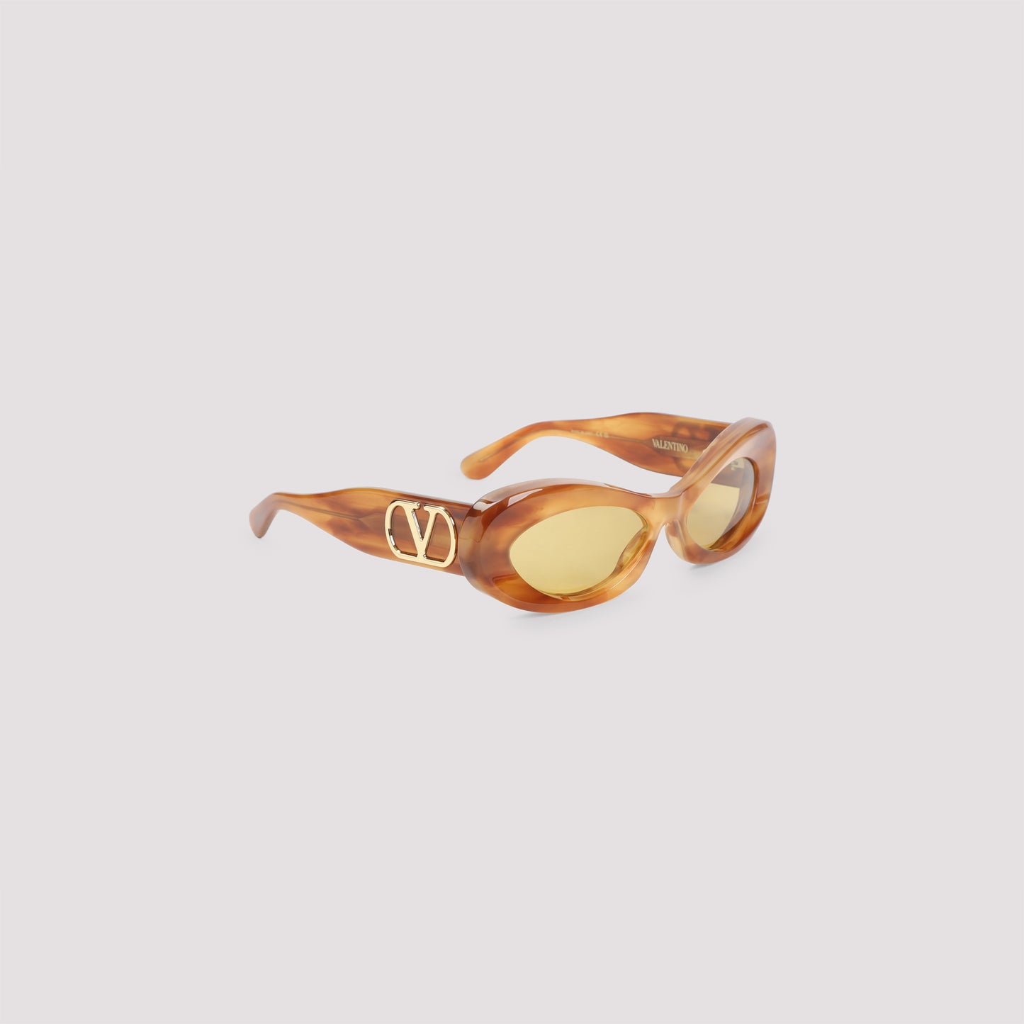 Valentino Garavani Acetate Sunglasses