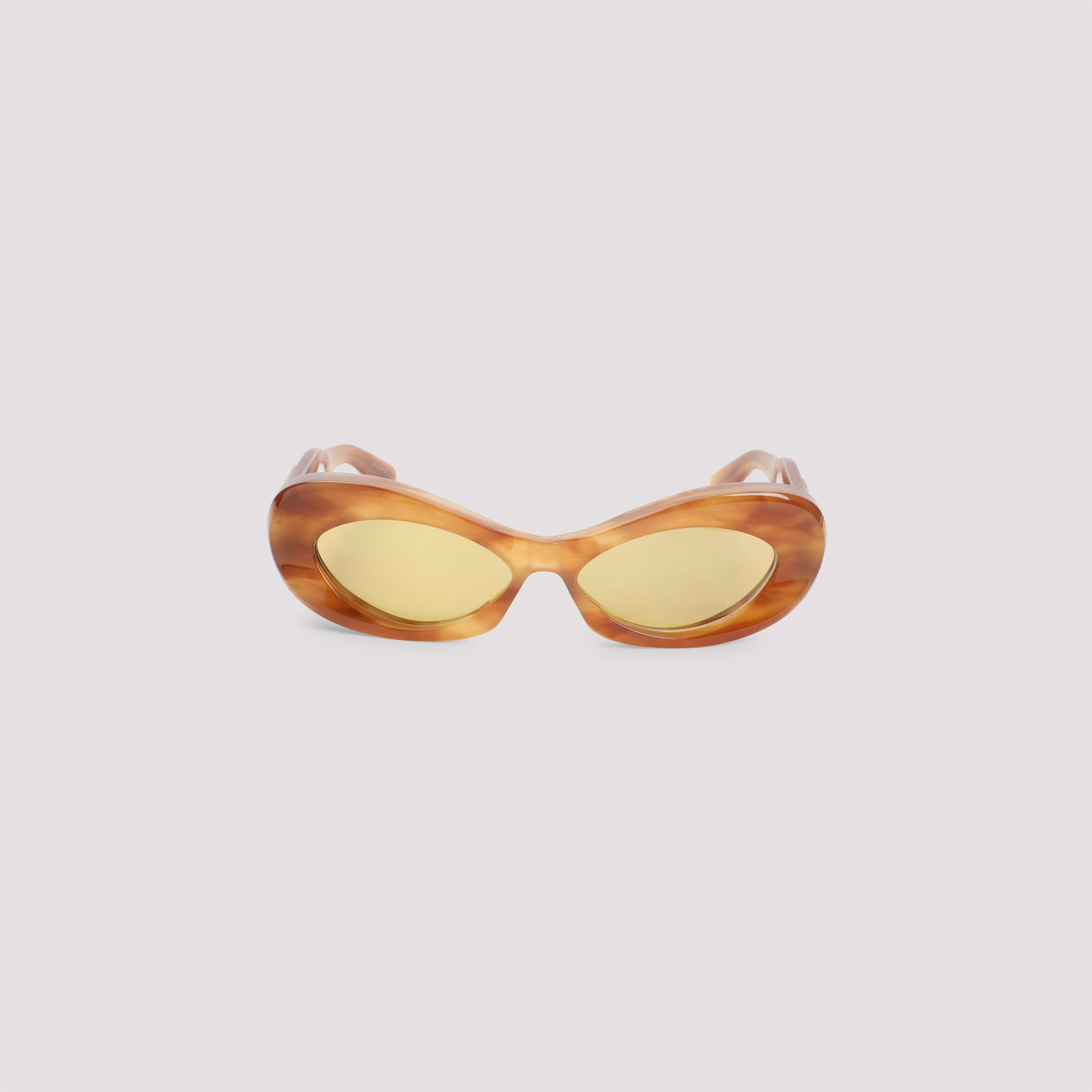 Valentino Garavani Acetate Sunglasses