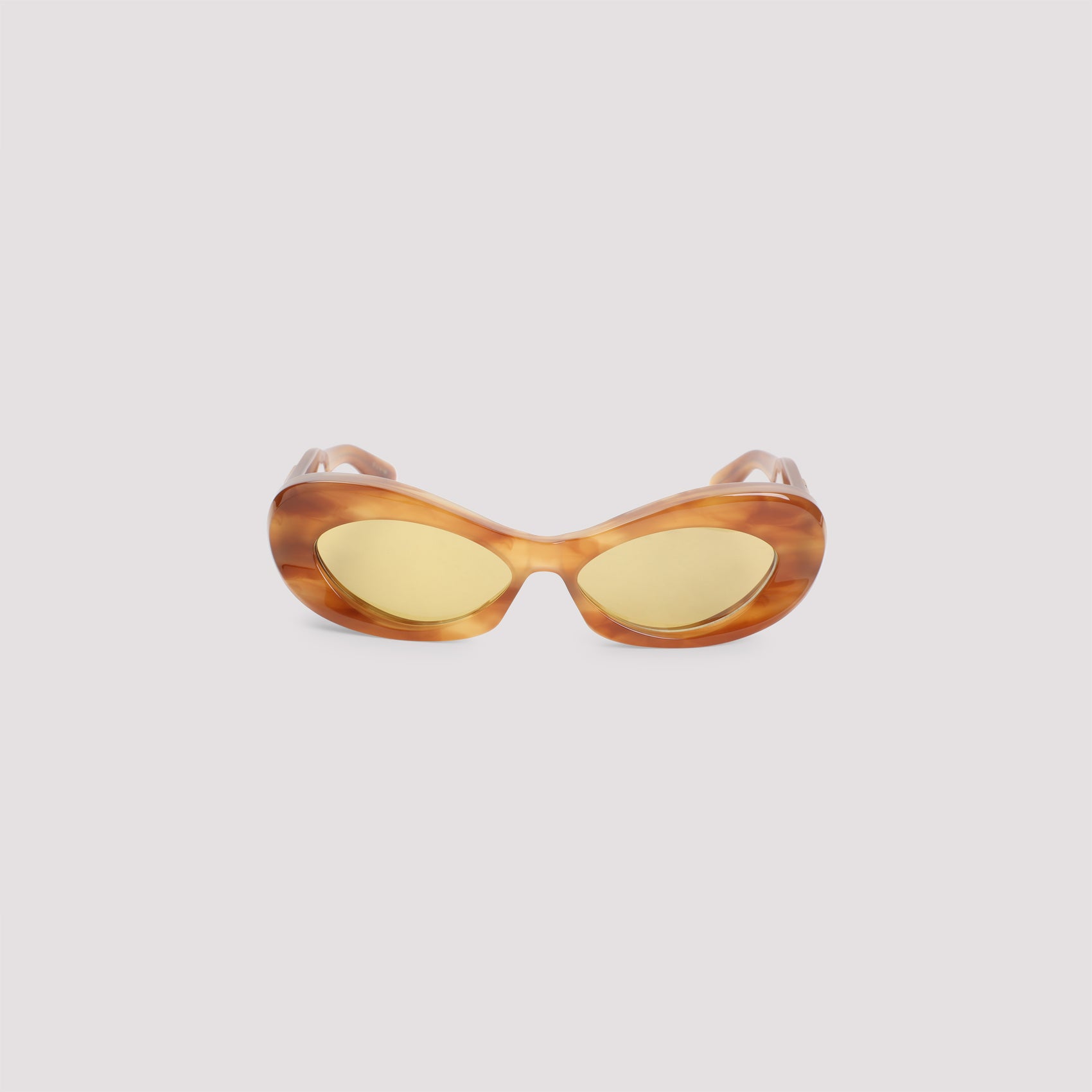 Valentino Garavani Acetate Sunglasses