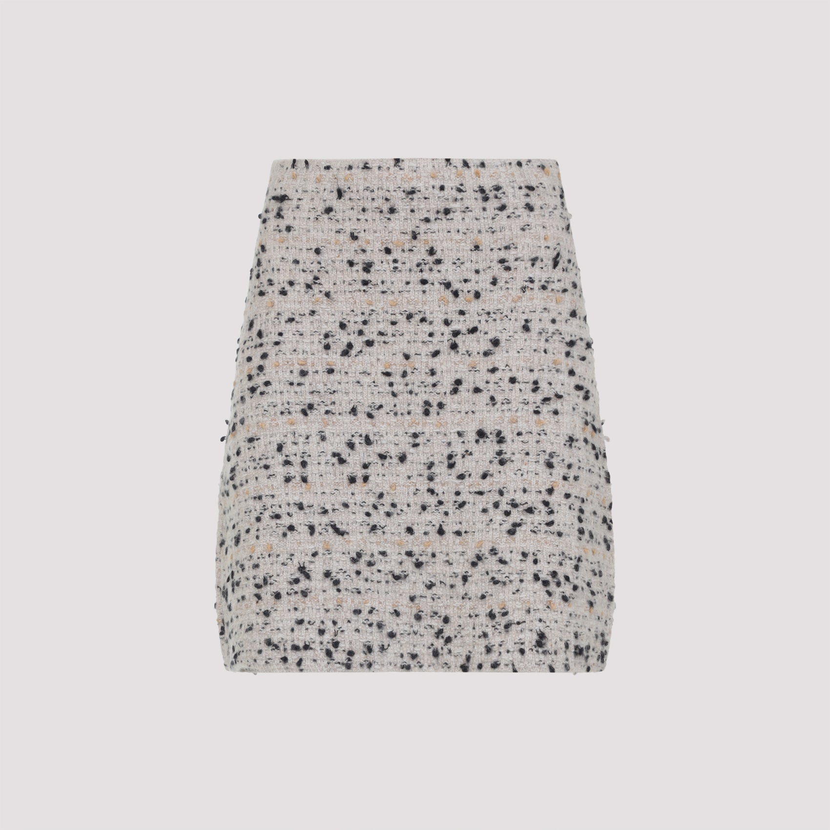 Fabiana Filippi Bouclé Mini Skirt