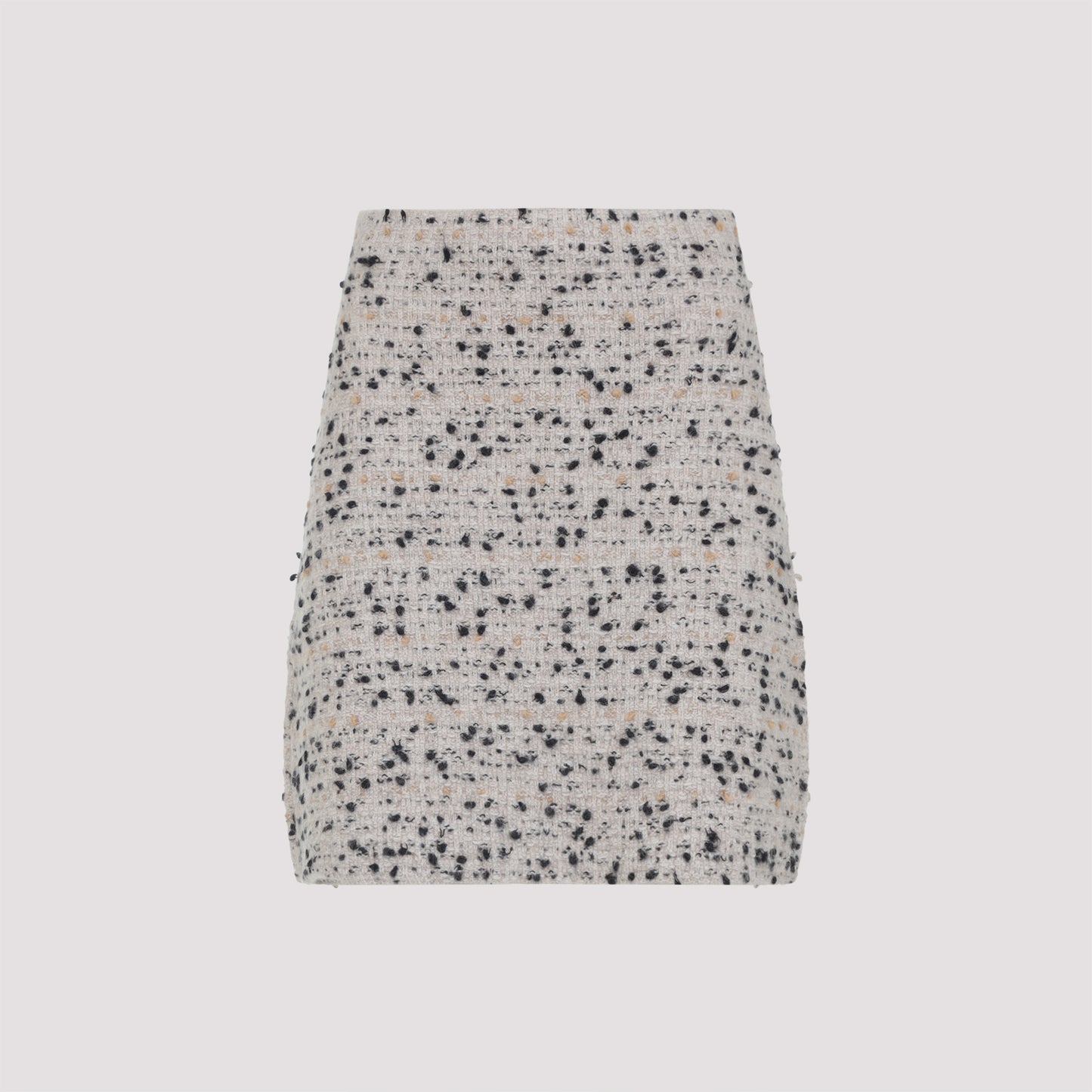 Fabiana Filippi Bouclé Mini Skirt