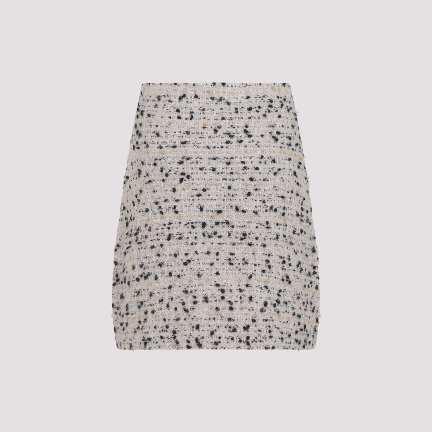 Fabiana Filippi Bouclé Mini Skirt