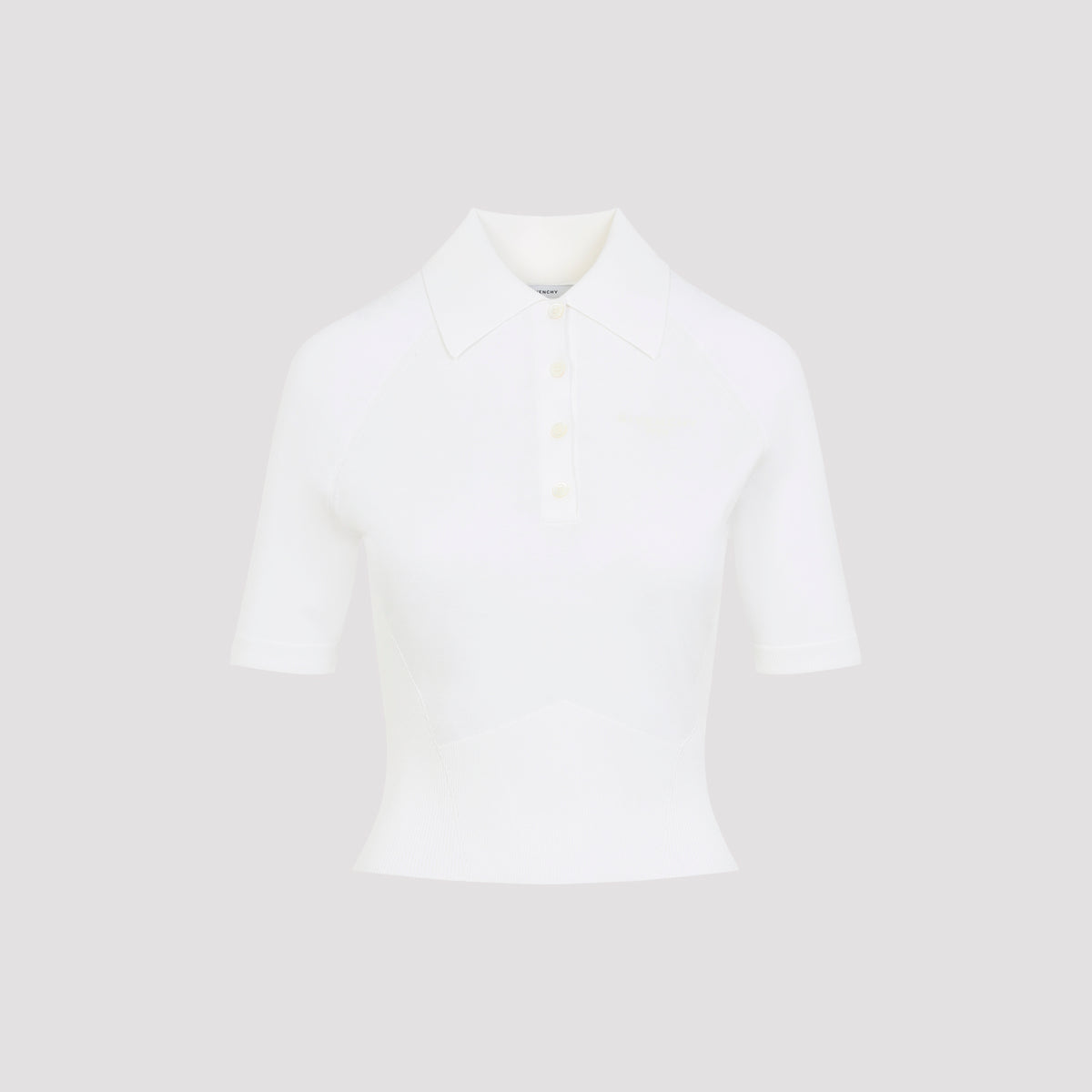 Givenchy Knit Polo